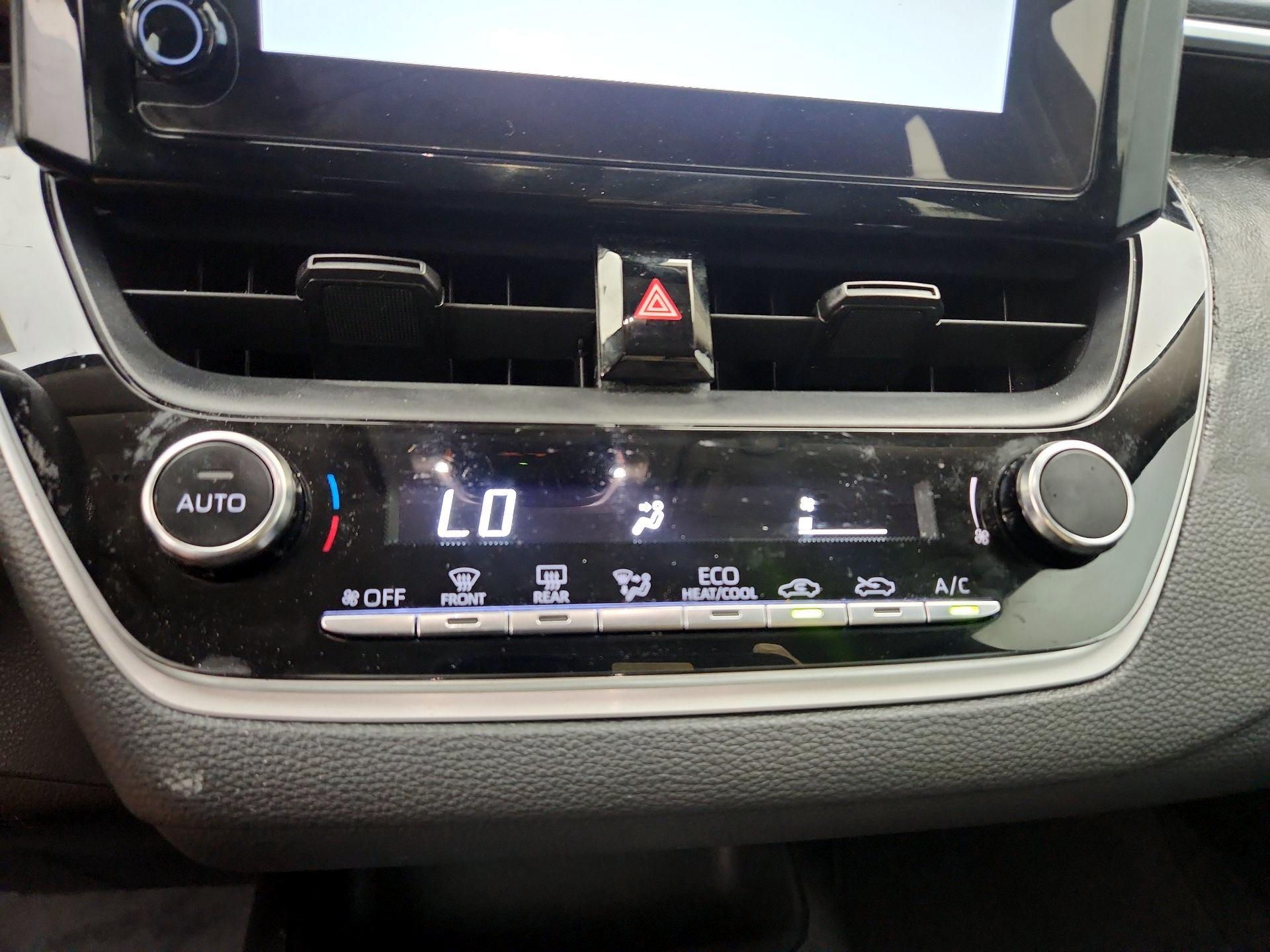 Thumbnail: 2023 Toyota Corolla - 16