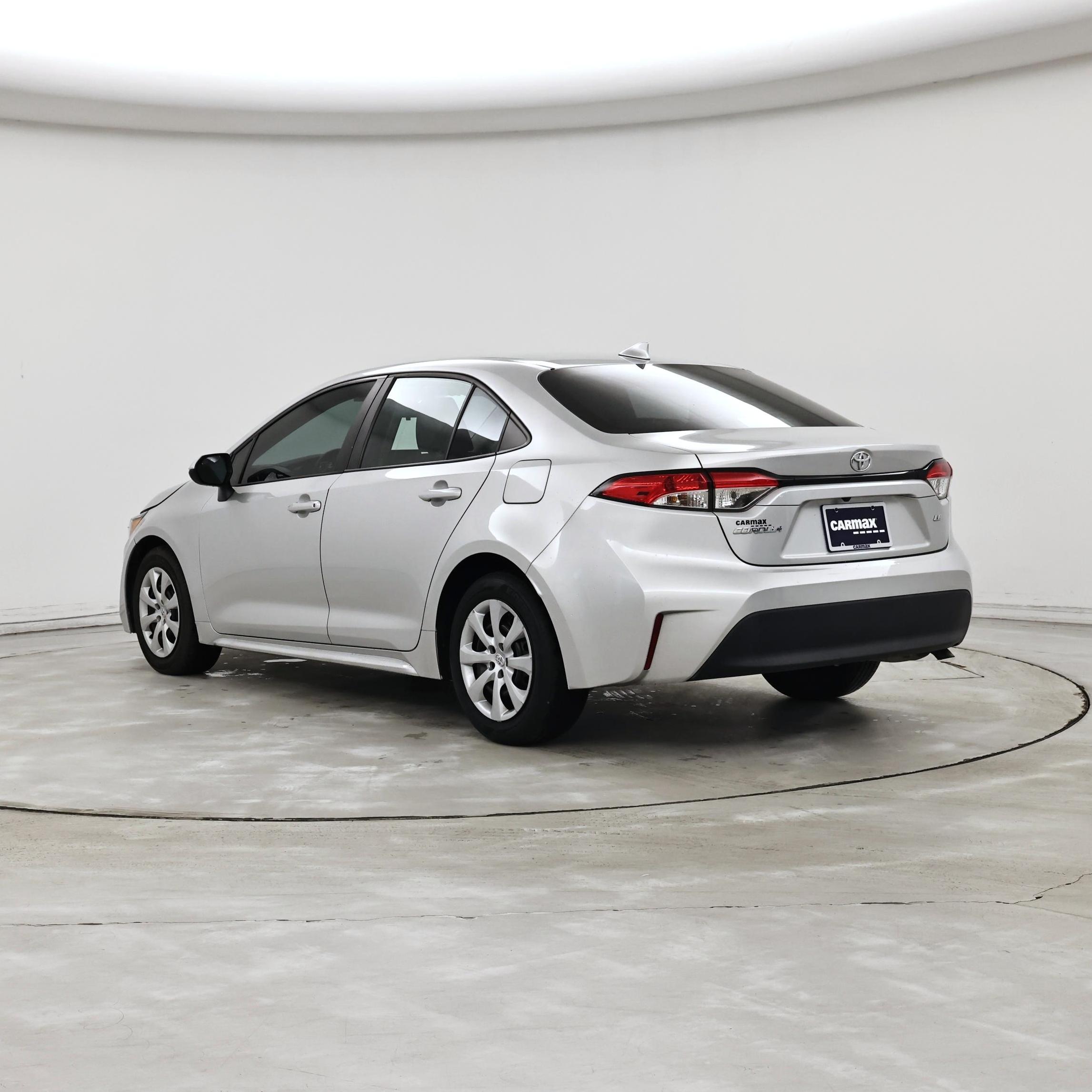 Thumbnail: 2023 Toyota Corolla - 2