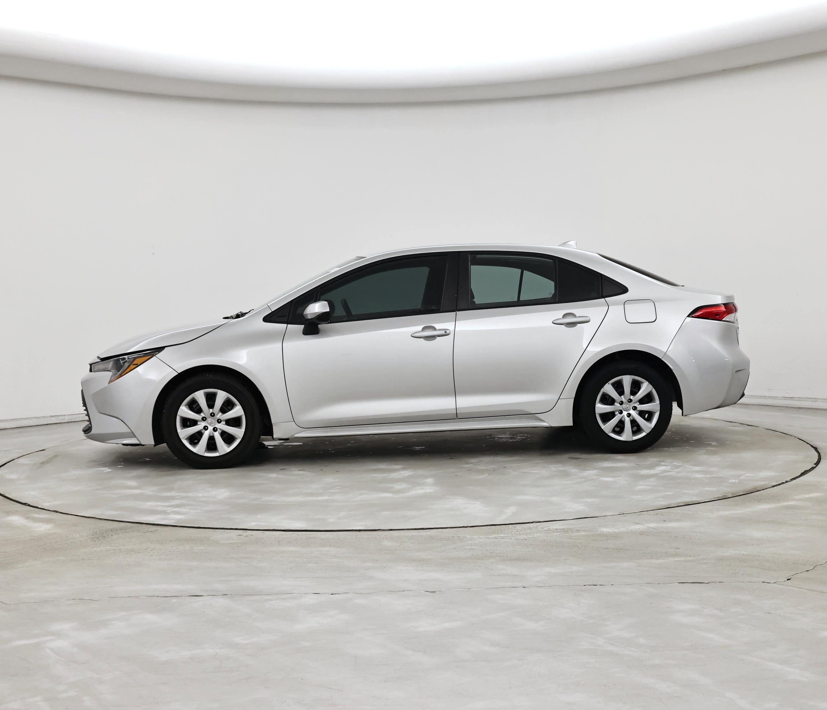 Thumbnail: 2023 Toyota Corolla - 3