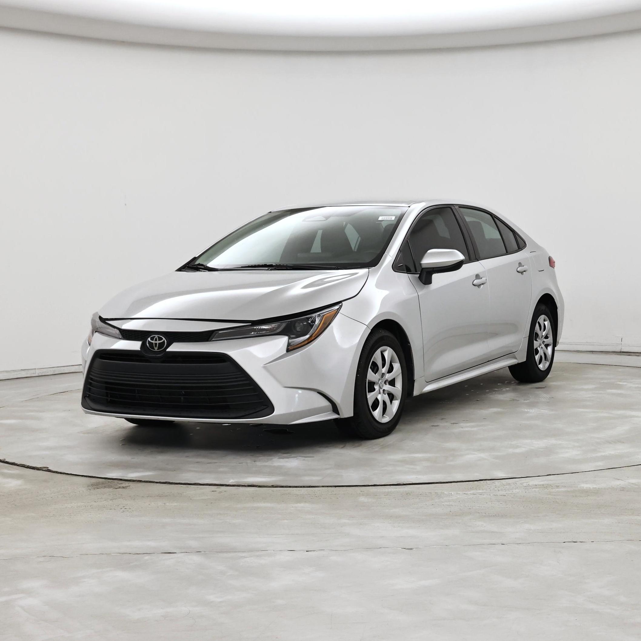 Thumbnail: 2023 Toyota Corolla - 4