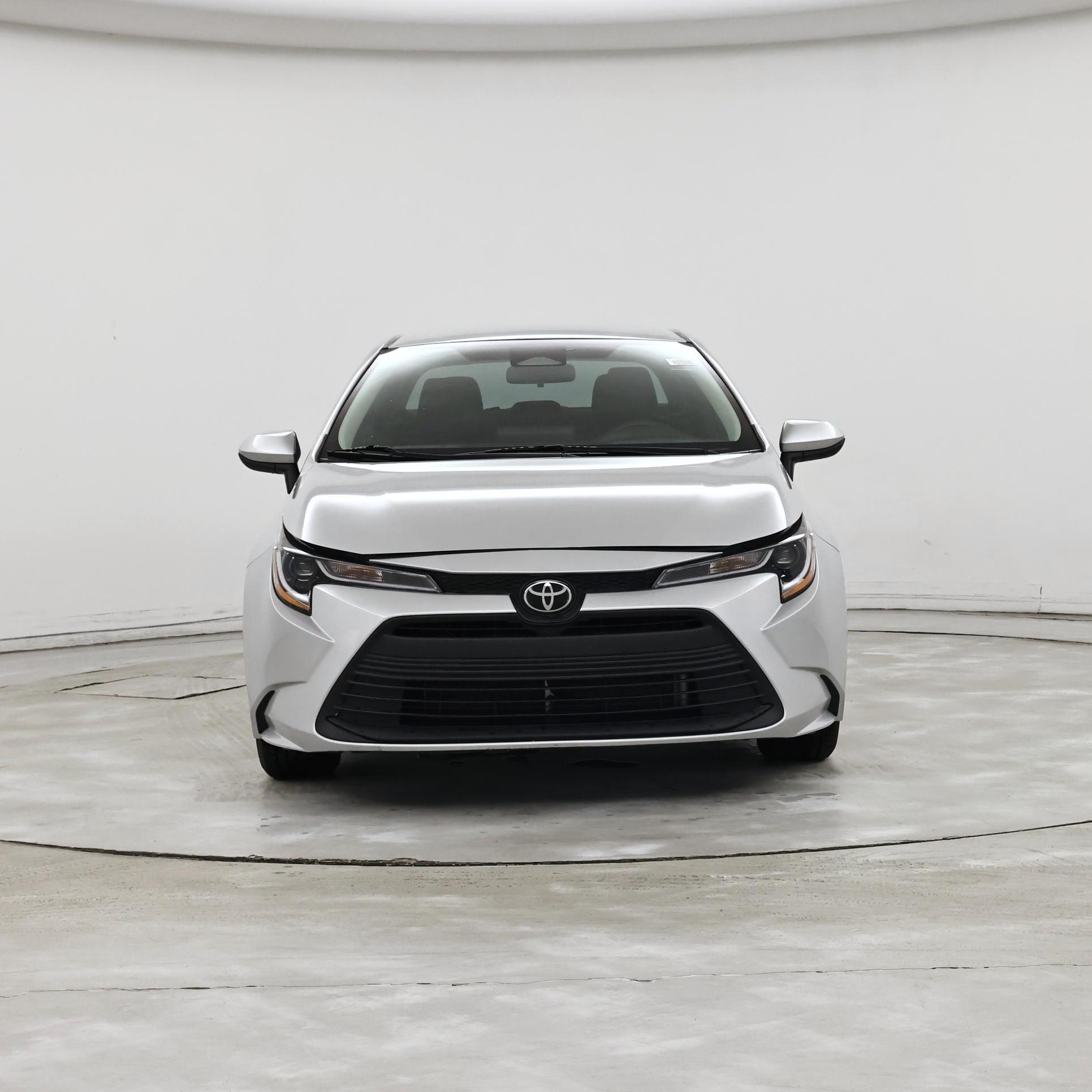 Thumbnail: 2023 Toyota Corolla - 5