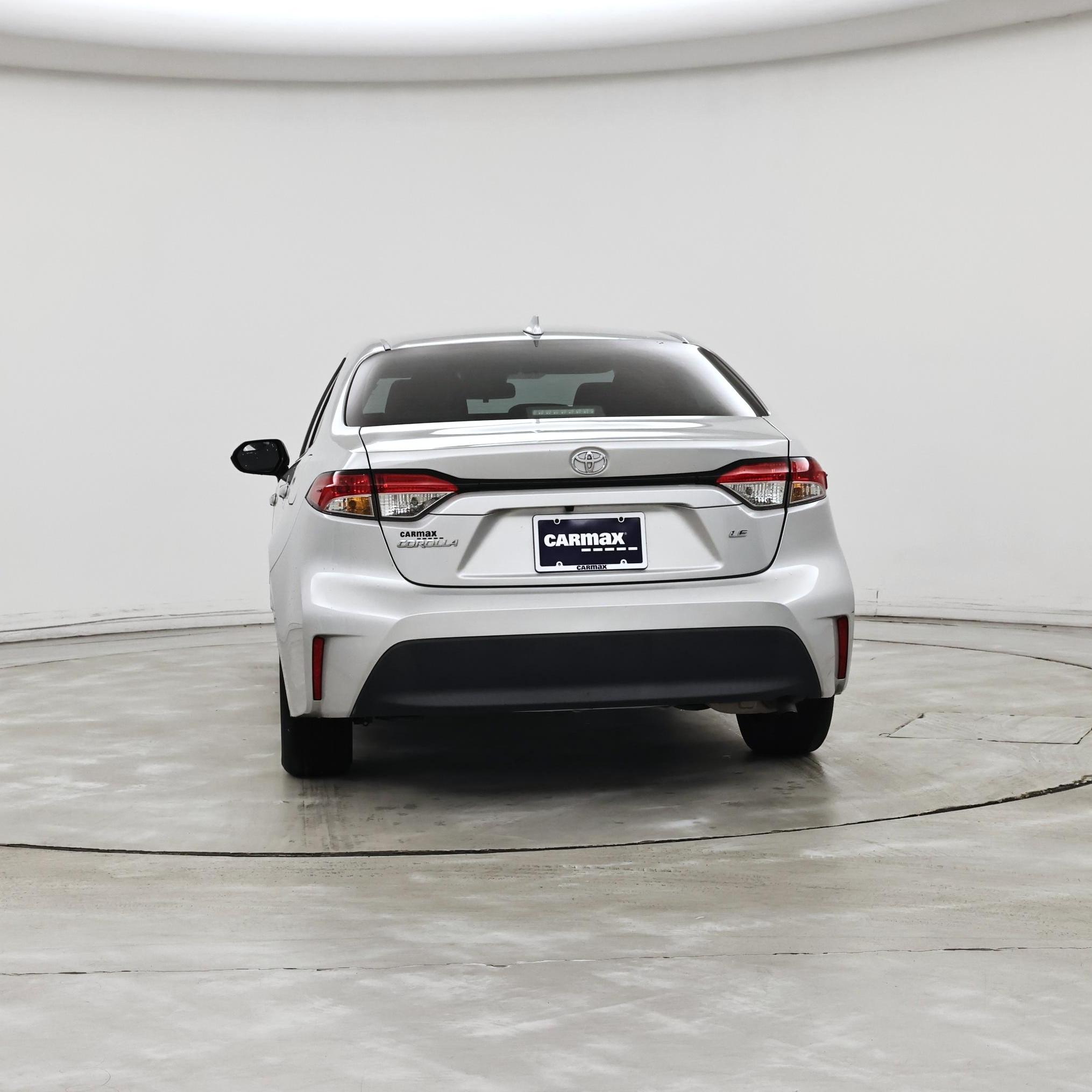 Thumbnail: 2023 Toyota Corolla - 6