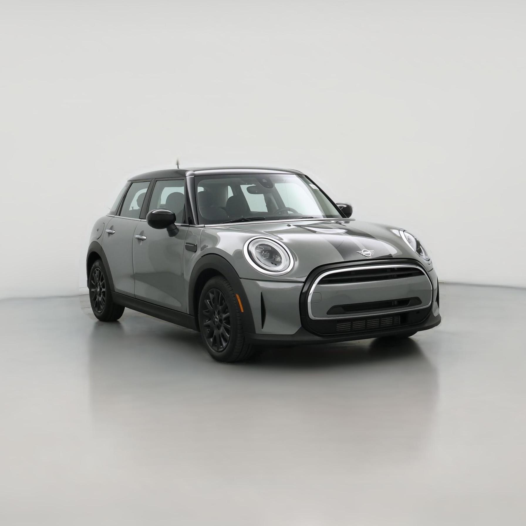 Thumbnail: 2023 MINI Cooper Hardtop - 1