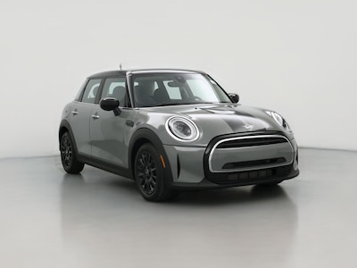 2023 Mini Cooper Hardtop