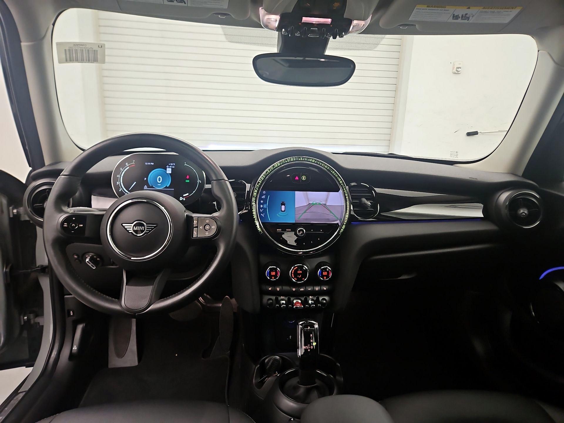 Thumbnail: 2023 MINI Cooper Hardtop - 9