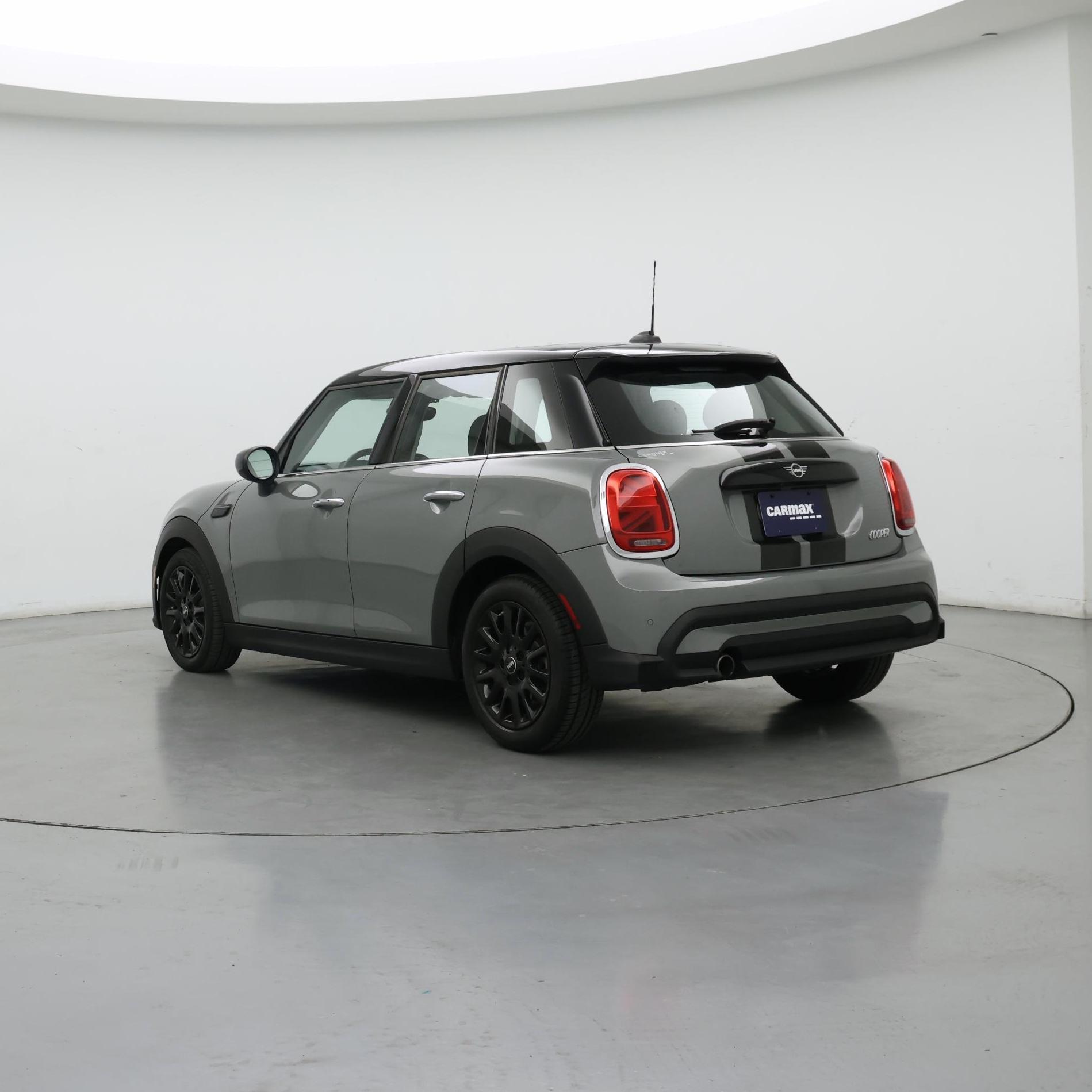 Thumbnail: 2023 MINI Cooper Hardtop - 2