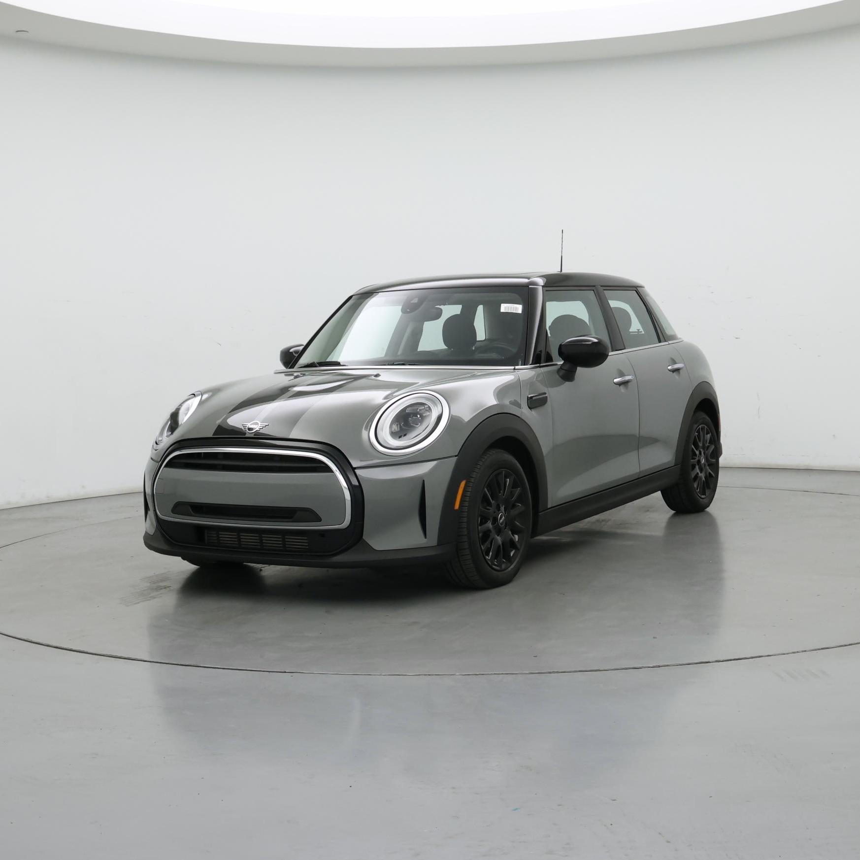 Thumbnail: 2023 MINI Cooper Hardtop - 4