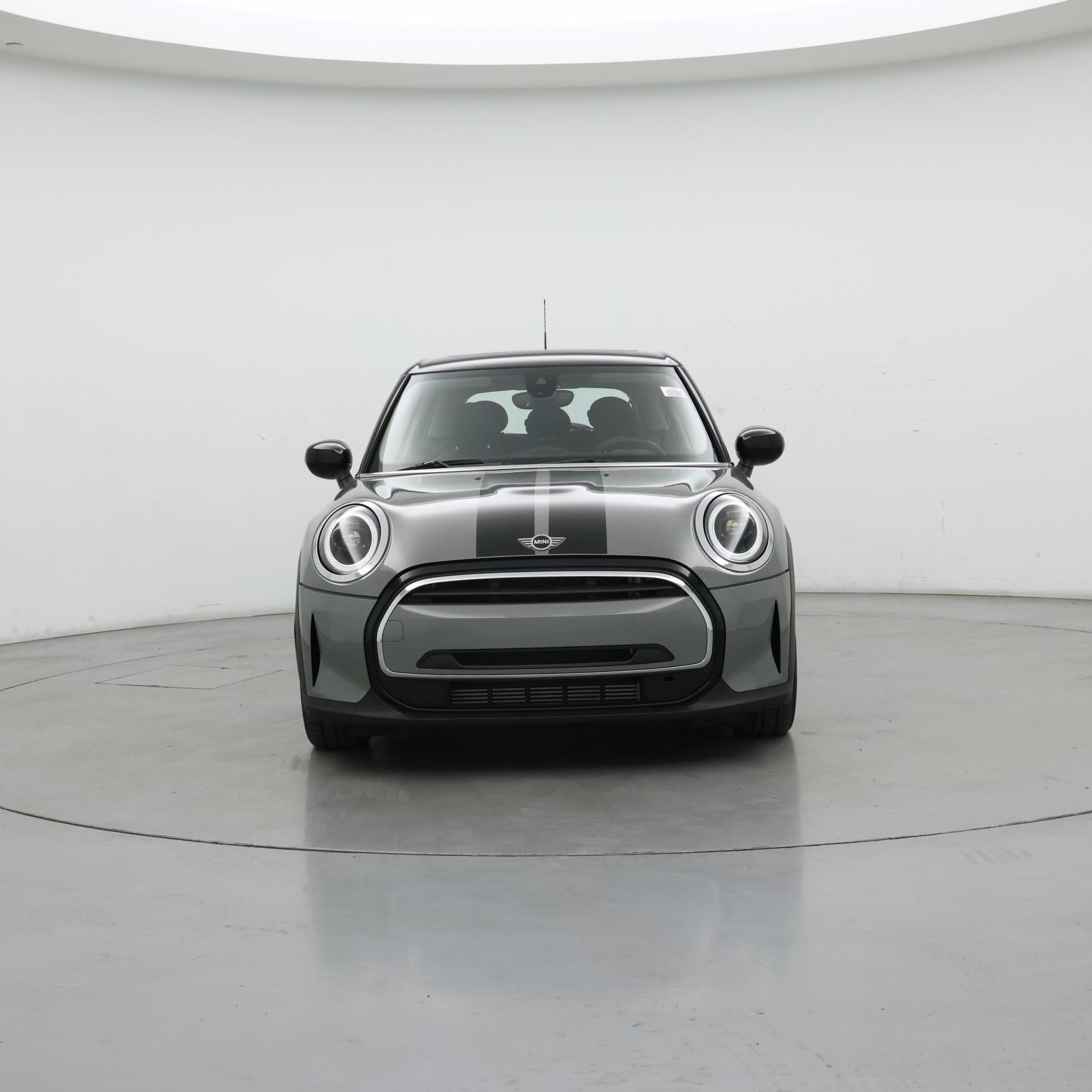 Thumbnail: 2023 MINI Cooper Hardtop - 5