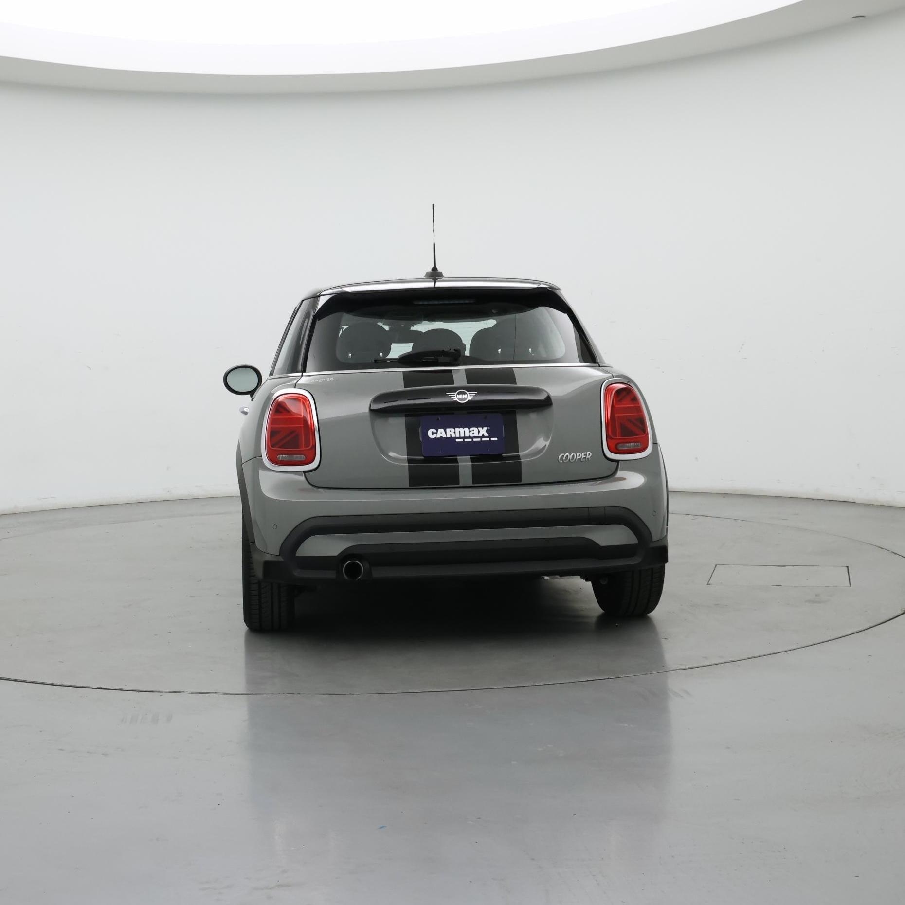 Thumbnail: 2023 MINI Cooper Hardtop - 6