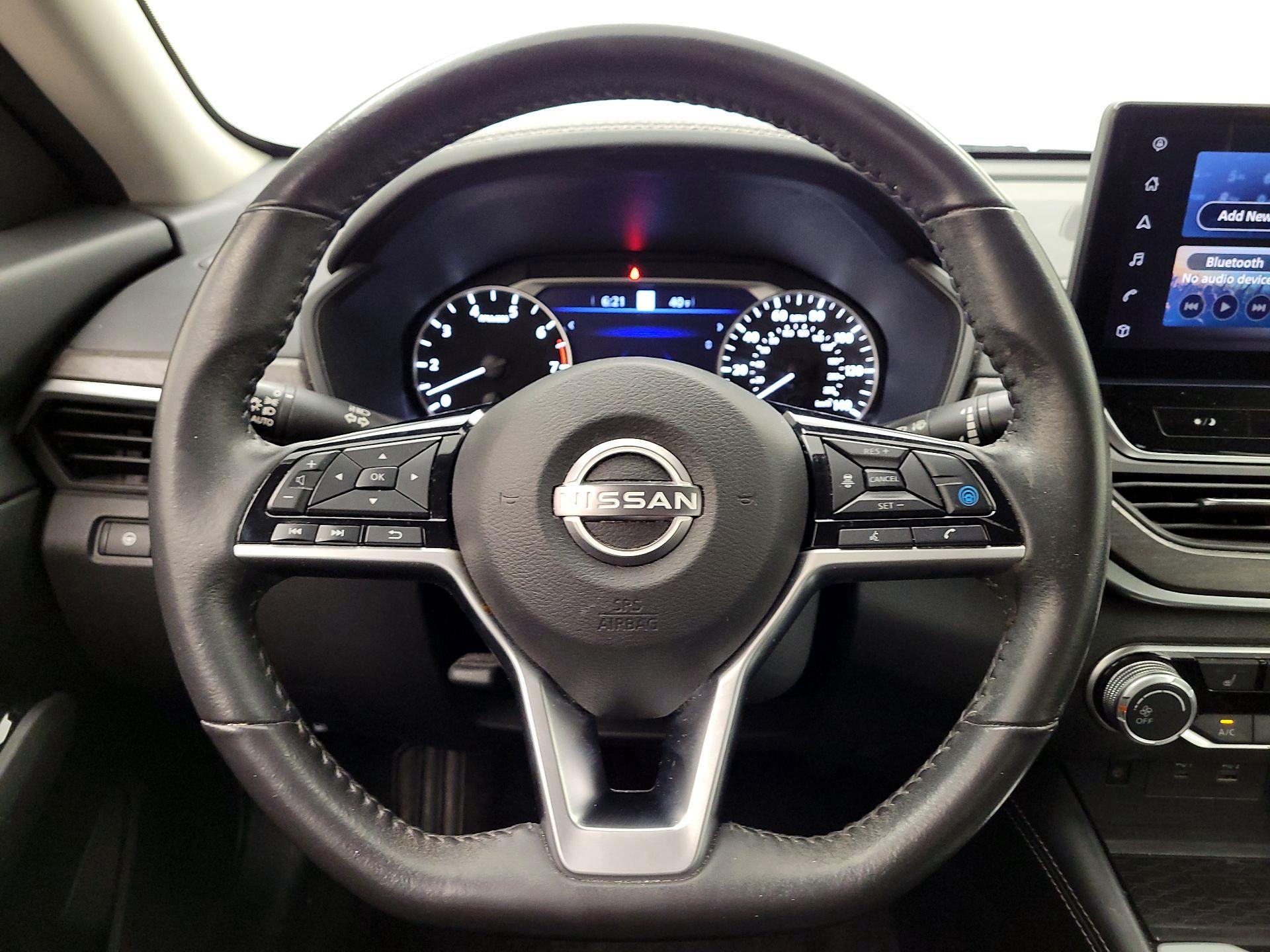 Thumbnail: 2023 Nissan Altima - 10