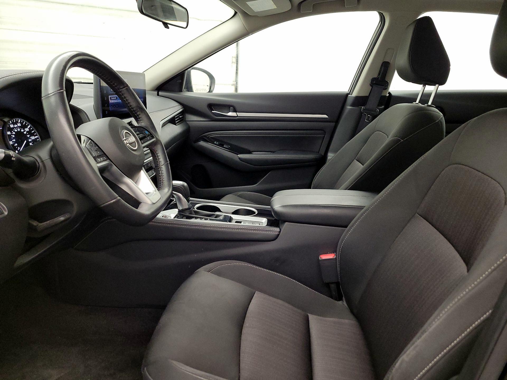 Thumbnail: 2023 Nissan Altima - 11