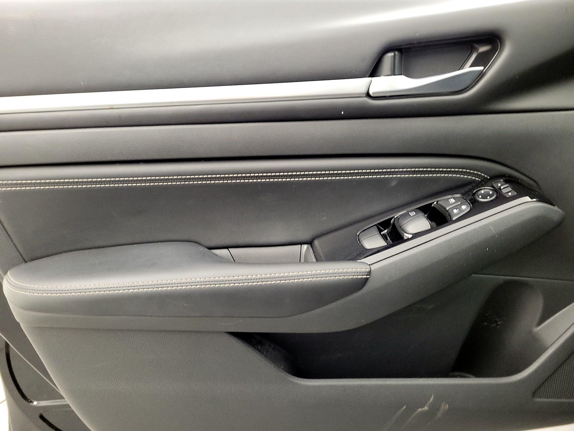 Thumbnail: 2023 Nissan Altima - 12