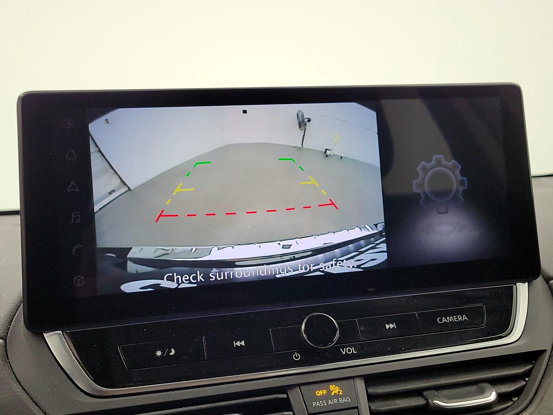 Thumbnail: 2023 Nissan Altima - 14