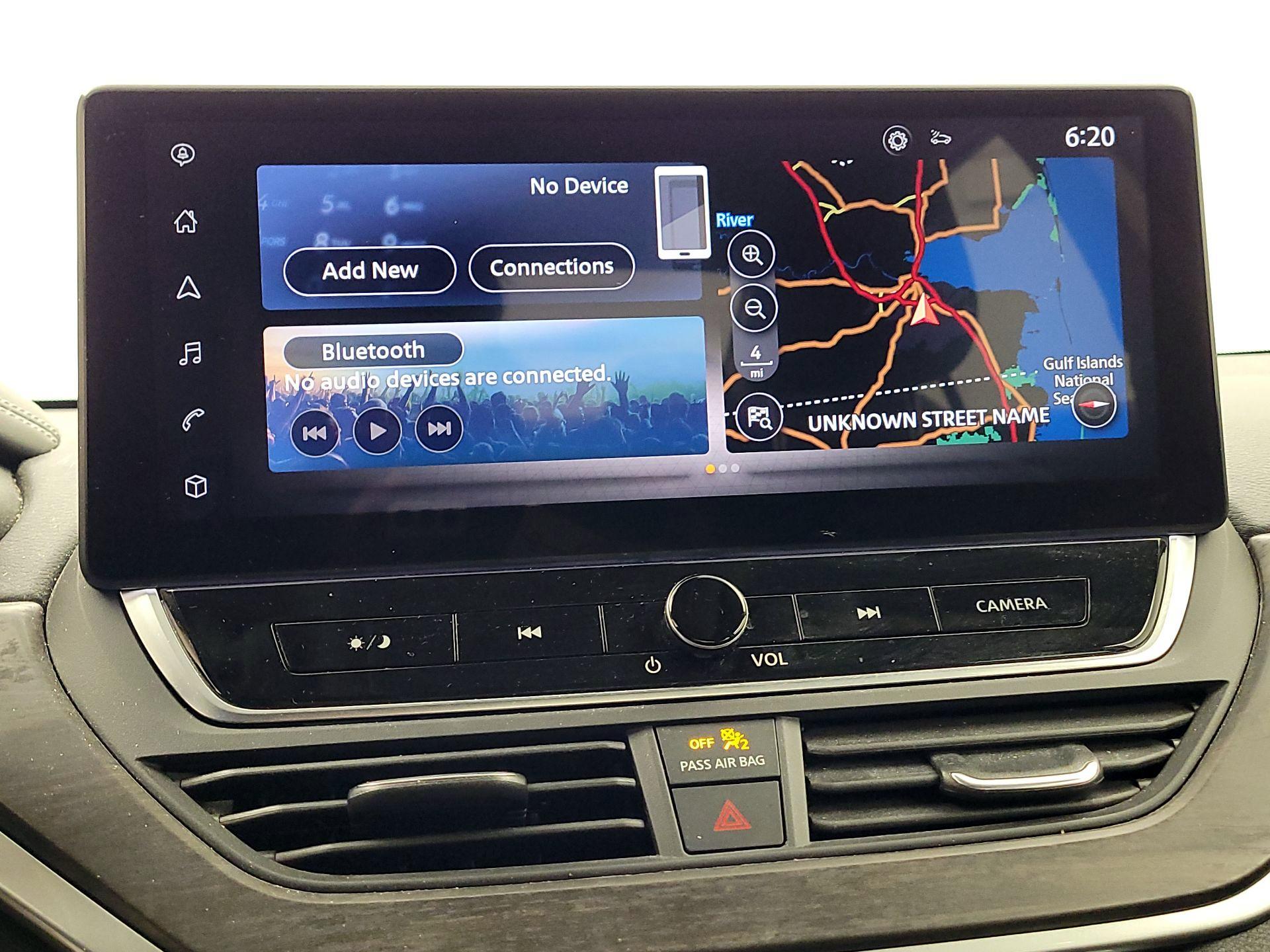 Thumbnail: 2023 Nissan Altima - 15