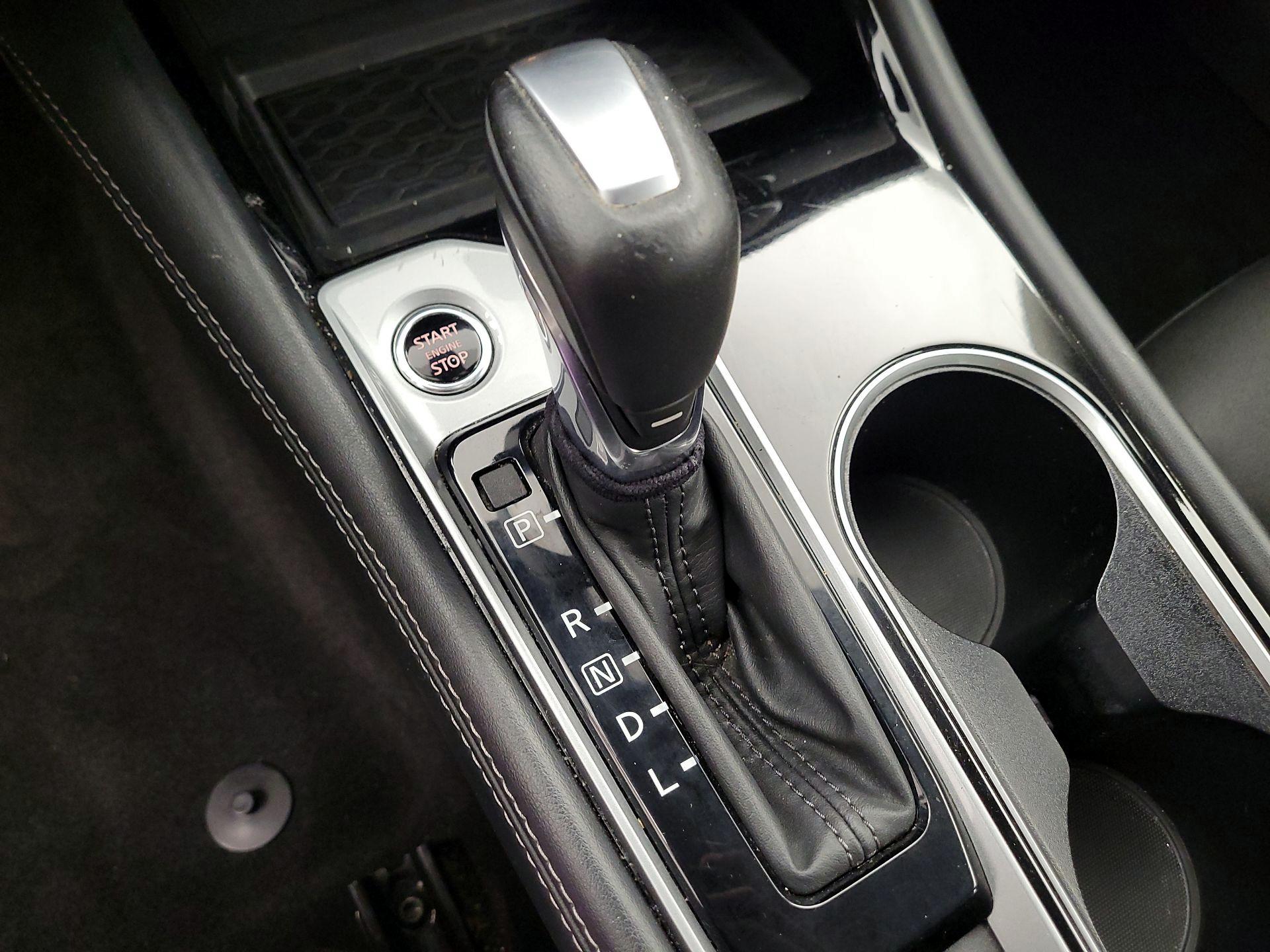 Thumbnail: 2023 Nissan Altima - 17