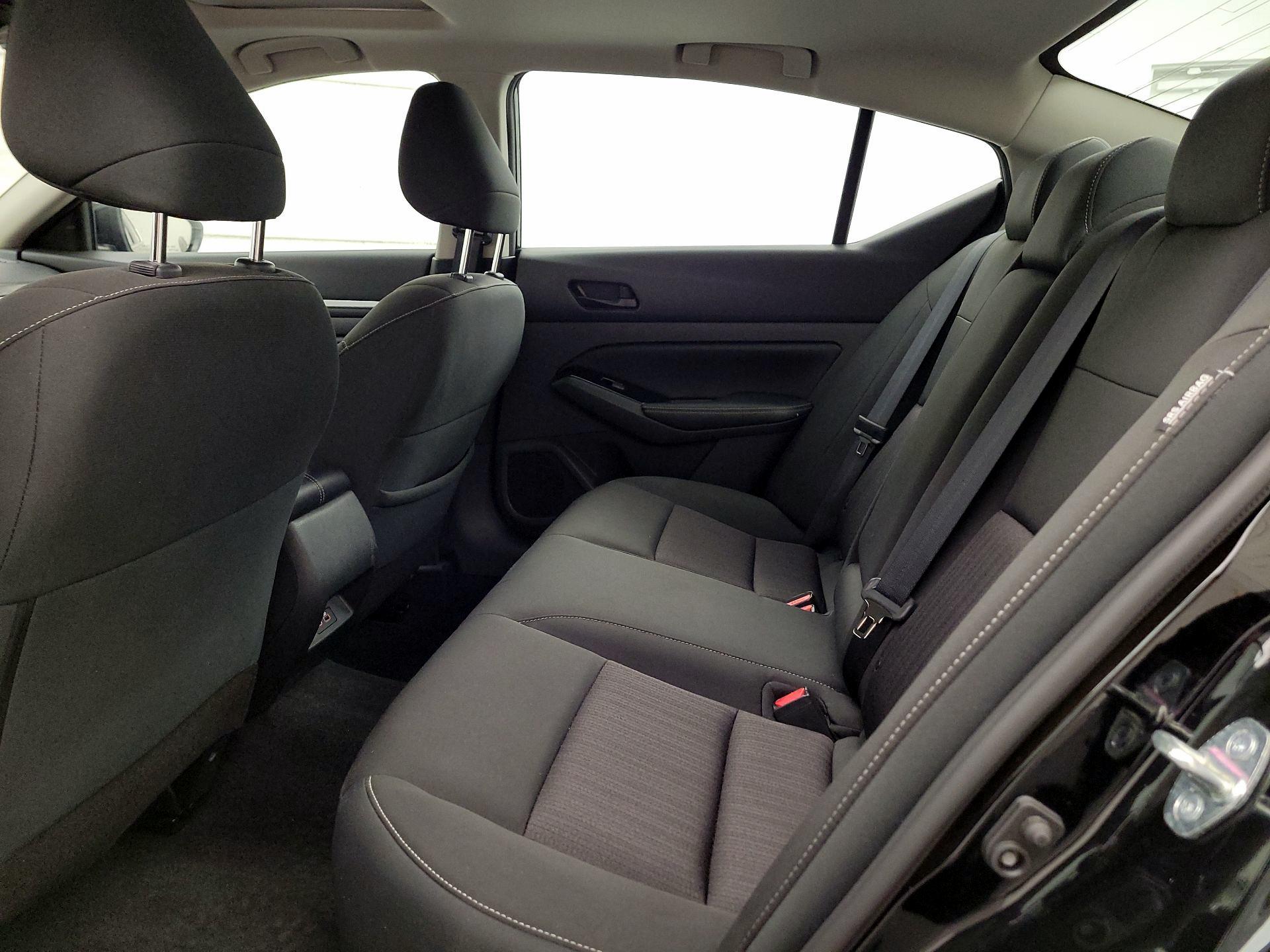 Thumbnail: 2023 Nissan Altima - 19