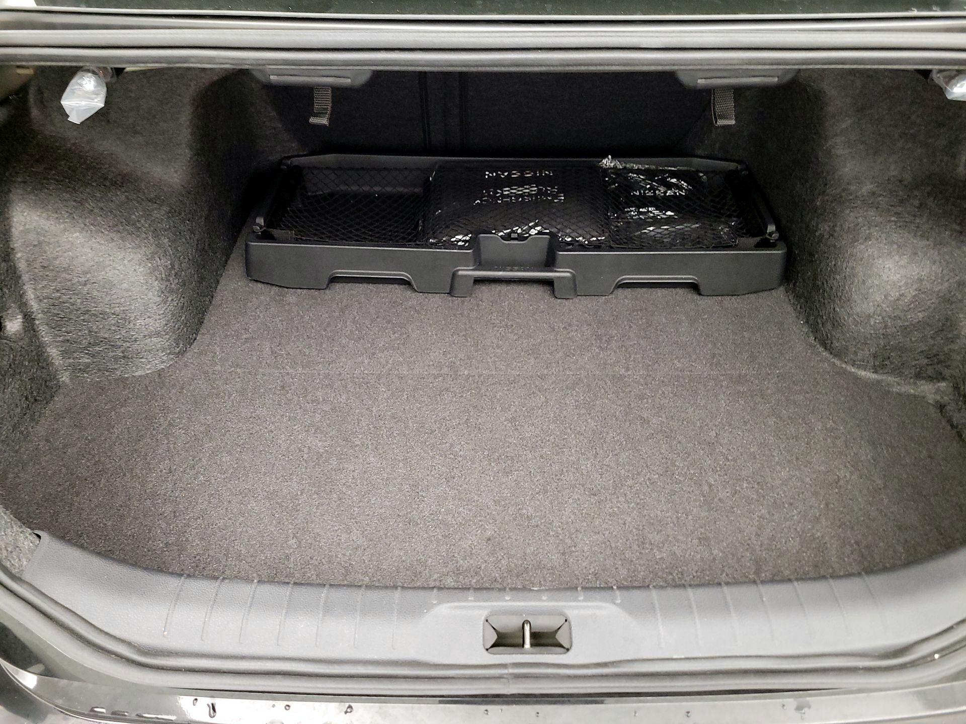 Thumbnail: 2023 Nissan Altima - 20