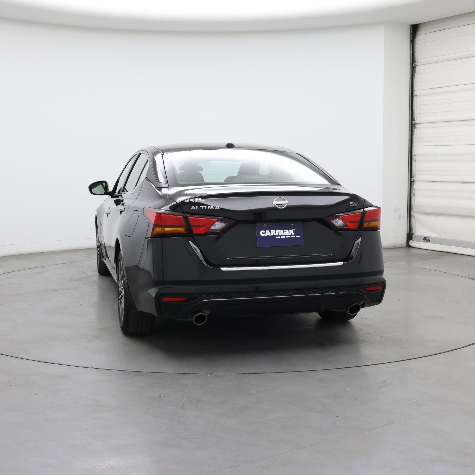 Thumbnail: 2023 Nissan Altima - 6