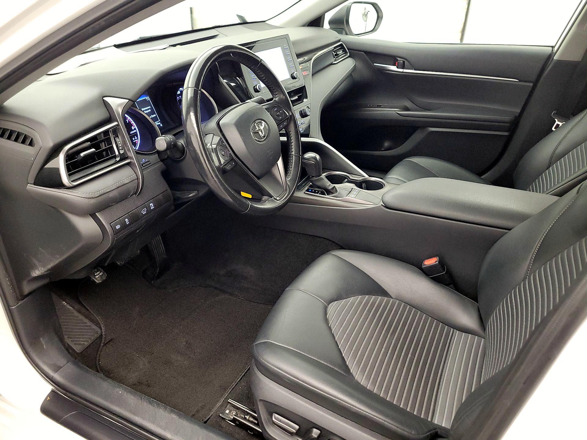 Thumbnail: 2023 Toyota Camry - 11