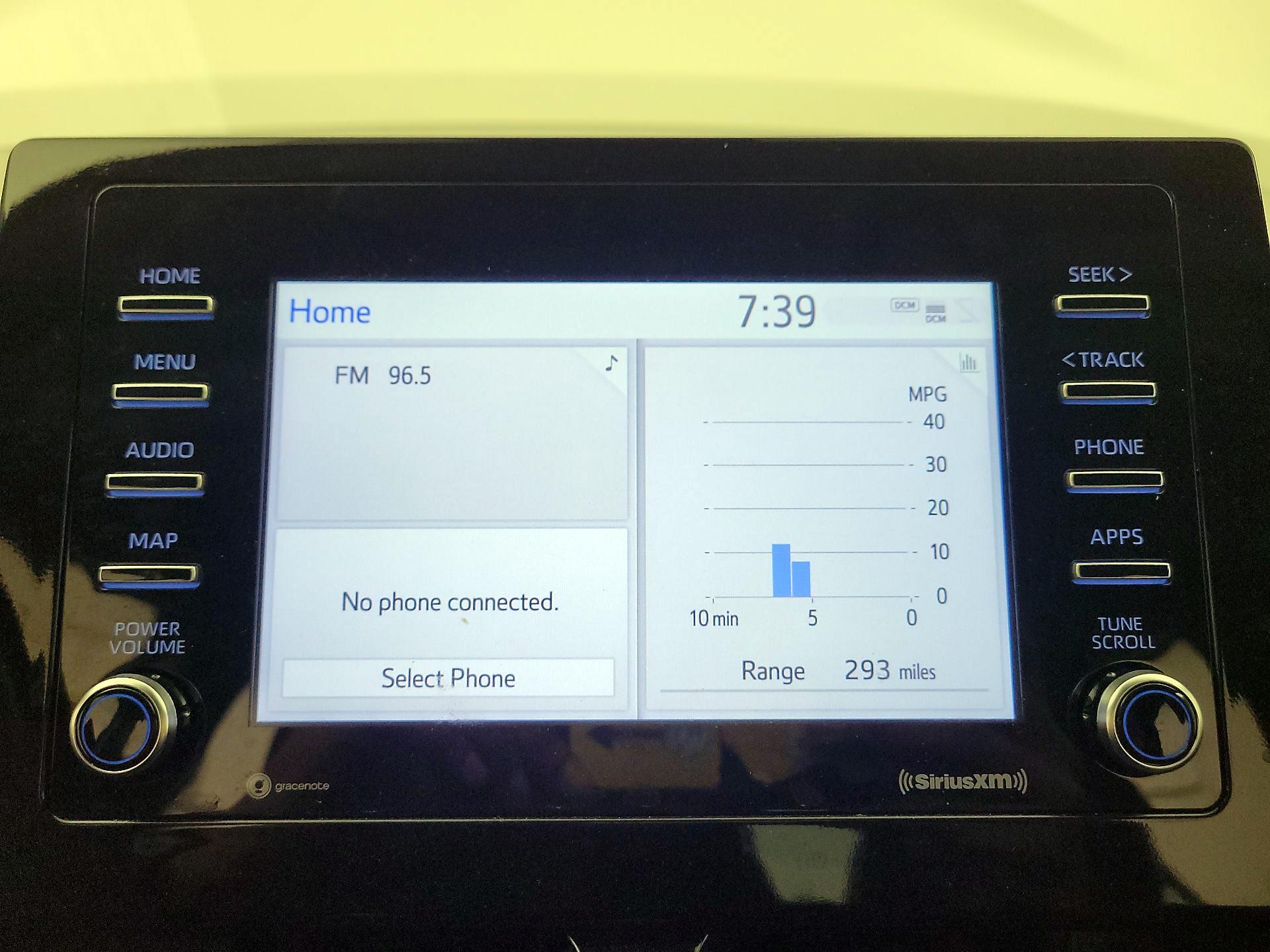 Thumbnail: 2023 Toyota Camry - 13