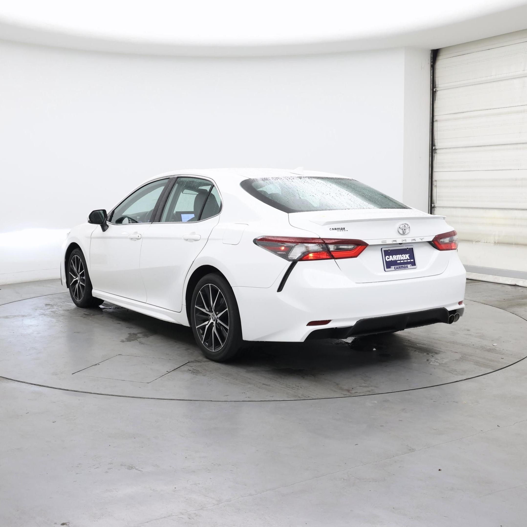 Thumbnail: 2023 Toyota Camry - 2