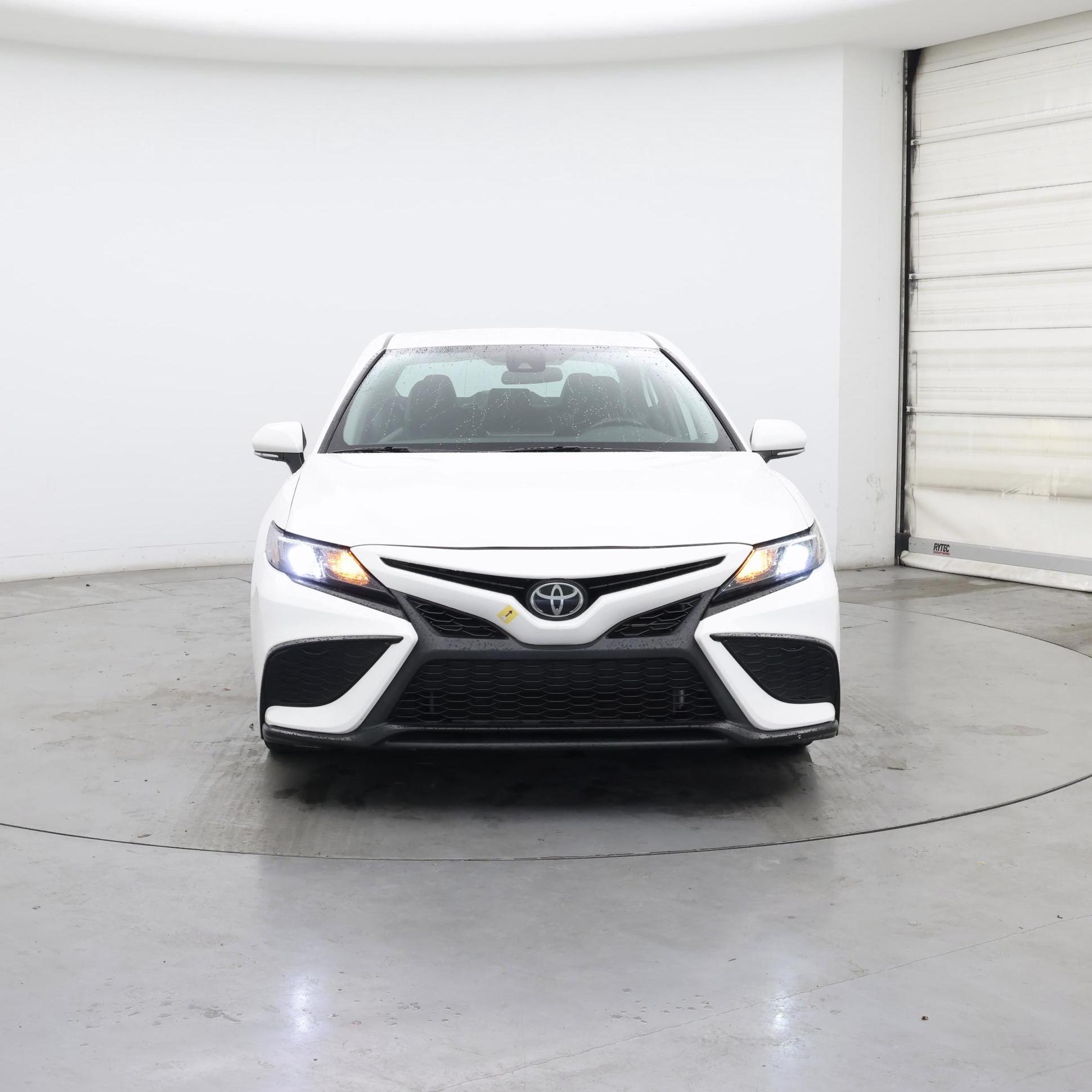 Thumbnail: 2023 Toyota Camry - 5