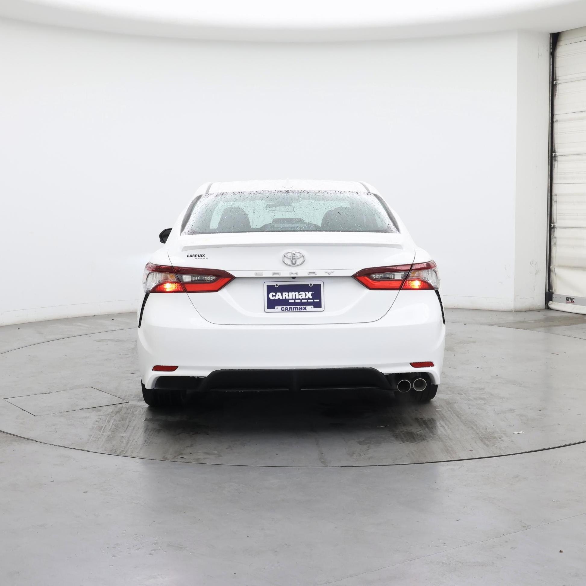 Thumbnail: 2023 Toyota Camry - 6