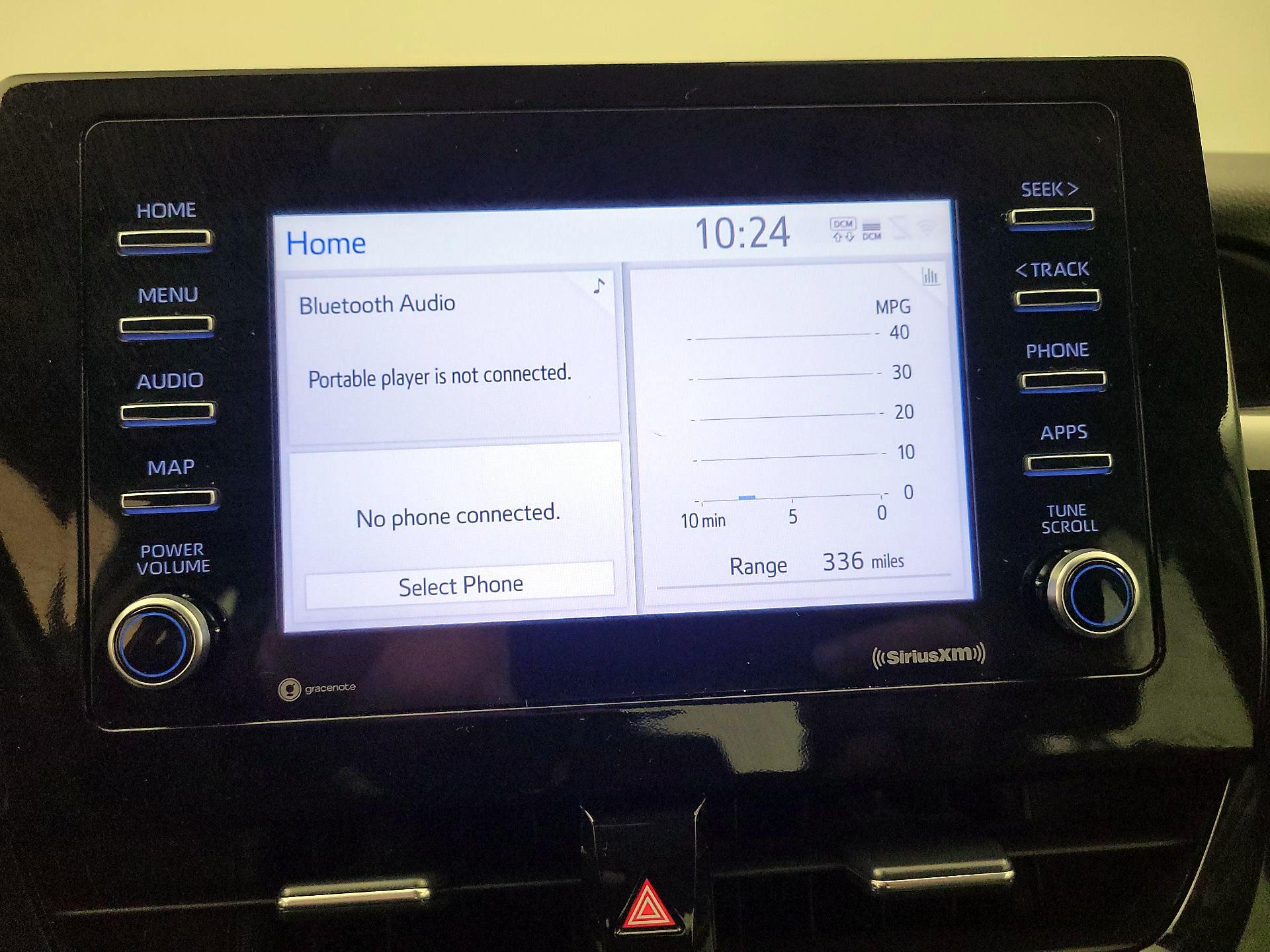 Thumbnail: 2023 Toyota Camry - 13