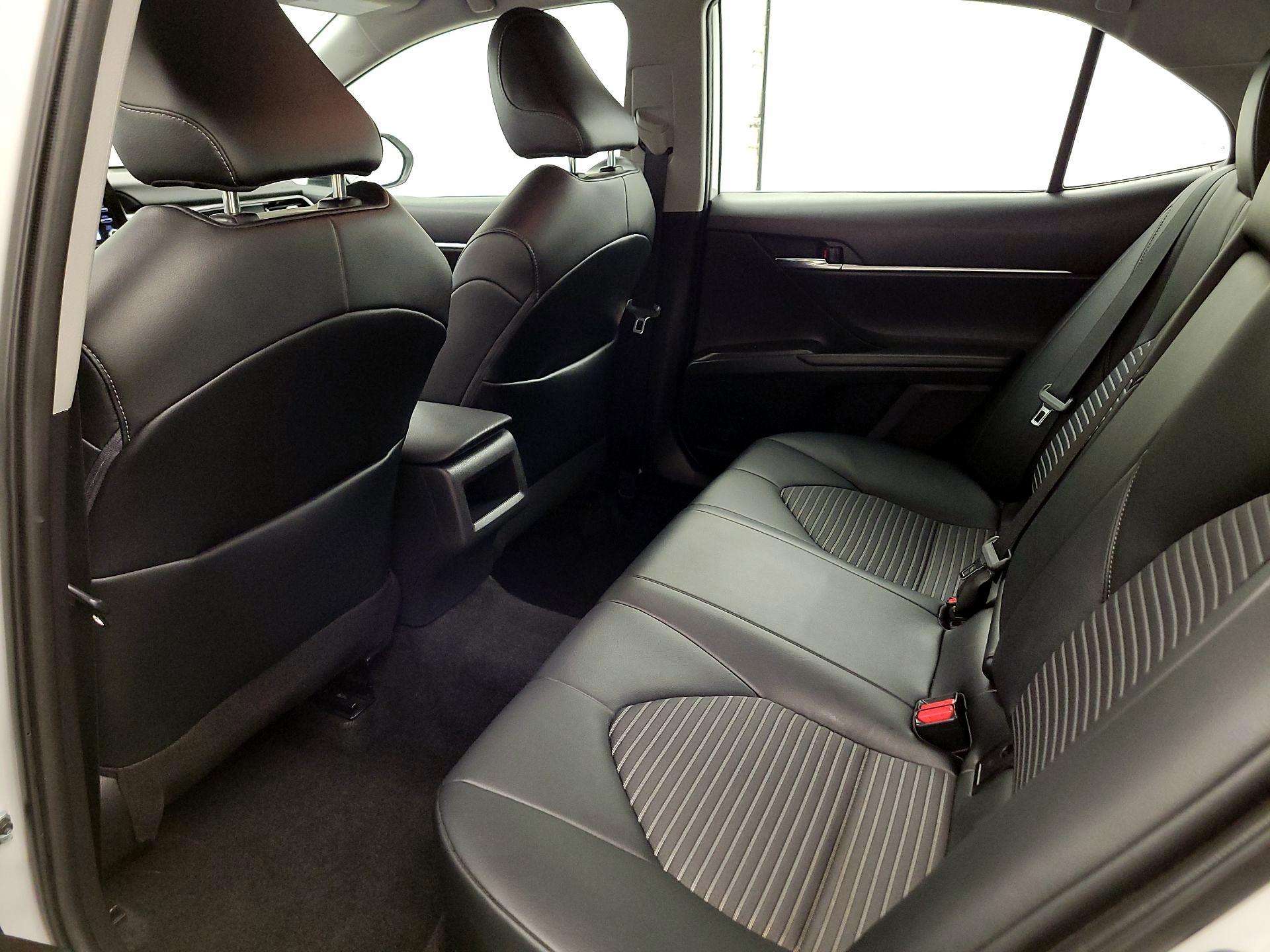 Thumbnail: 2023 Toyota Camry - 16