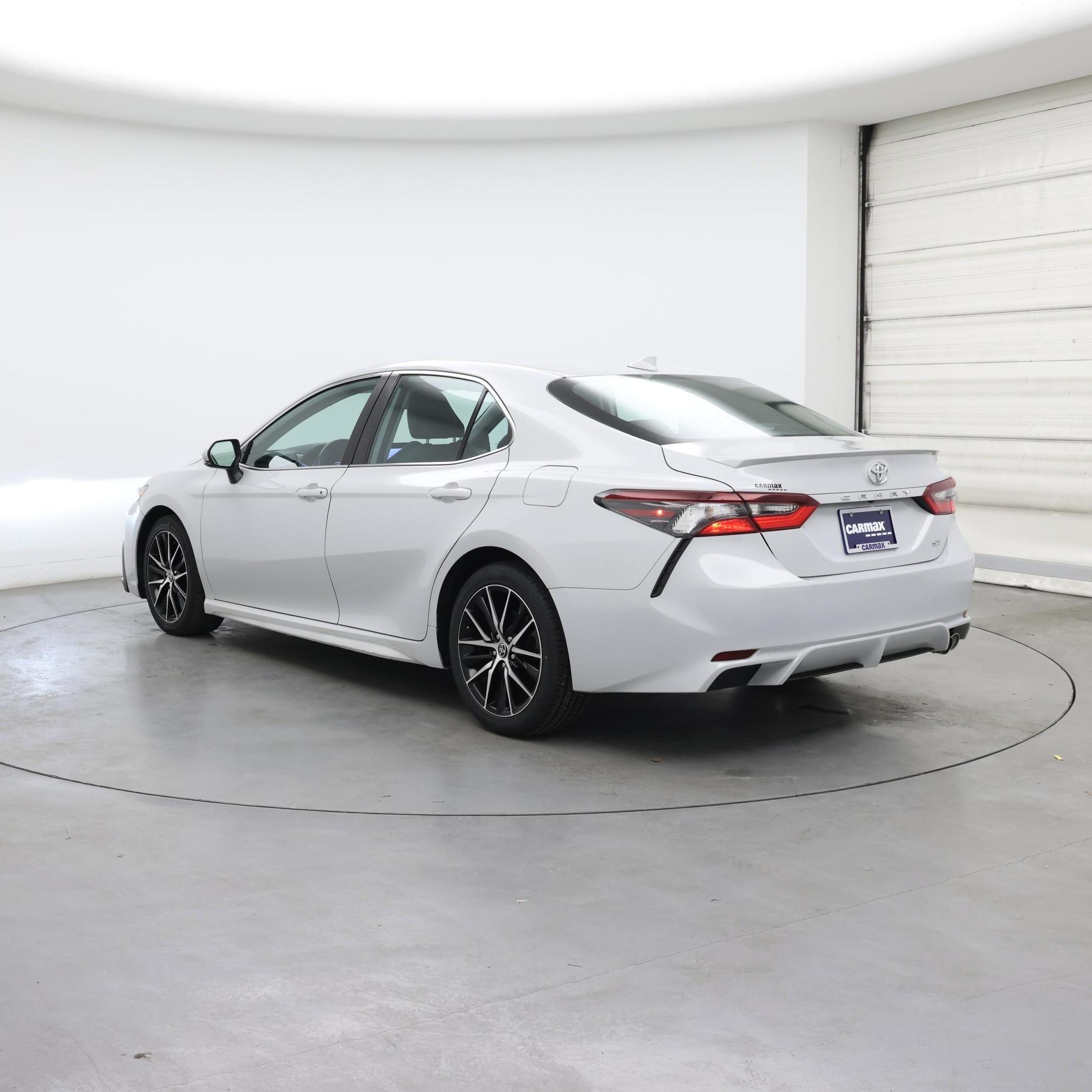 Thumbnail: 2023 Toyota Camry - 2