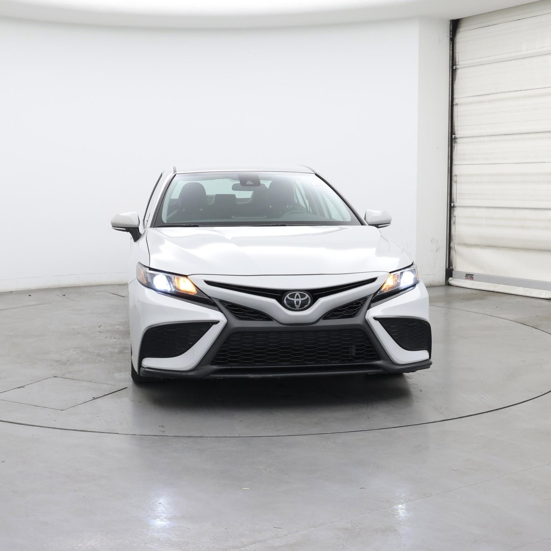 Thumbnail: 2023 Toyota Camry - 5