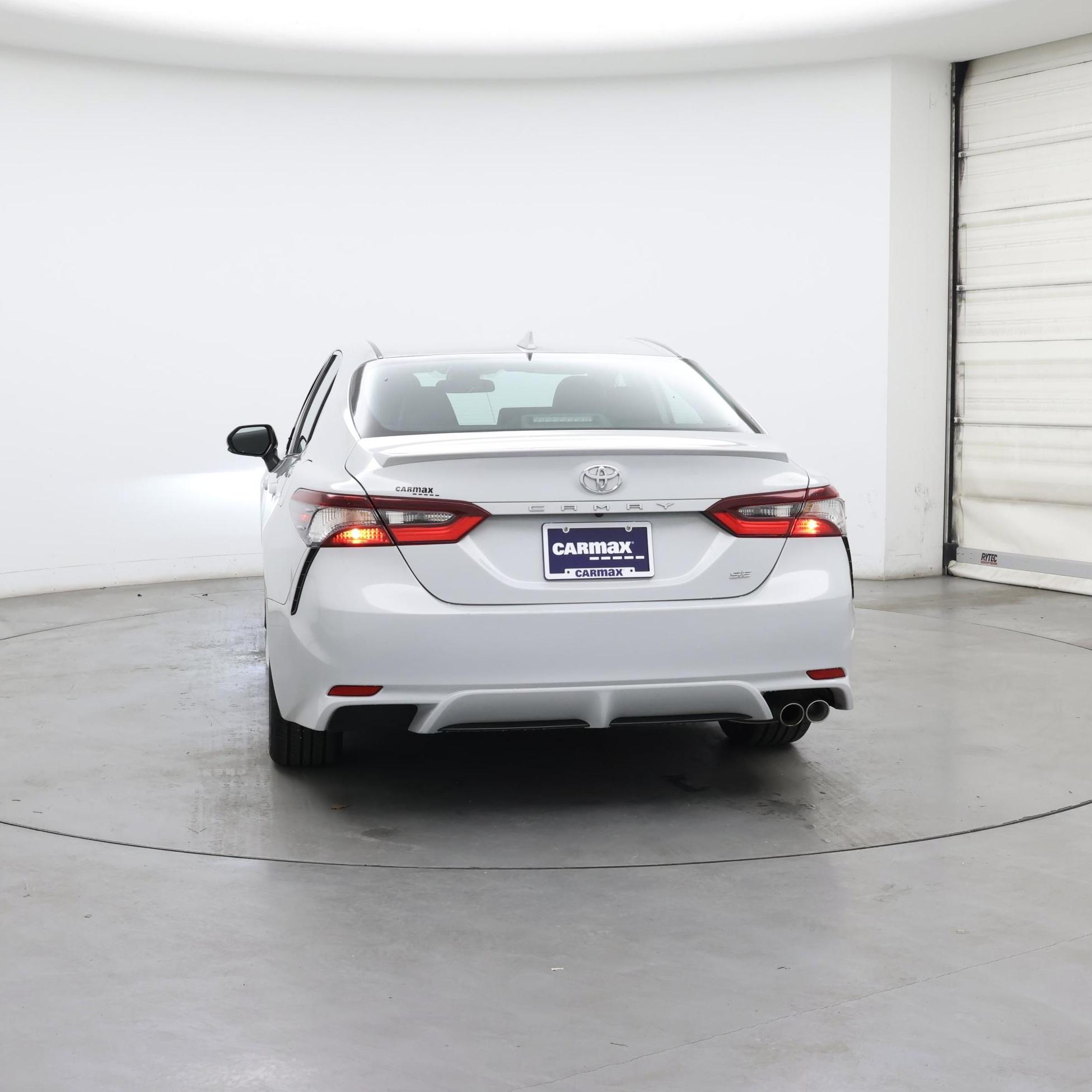 Thumbnail: 2023 Toyota Camry - 6