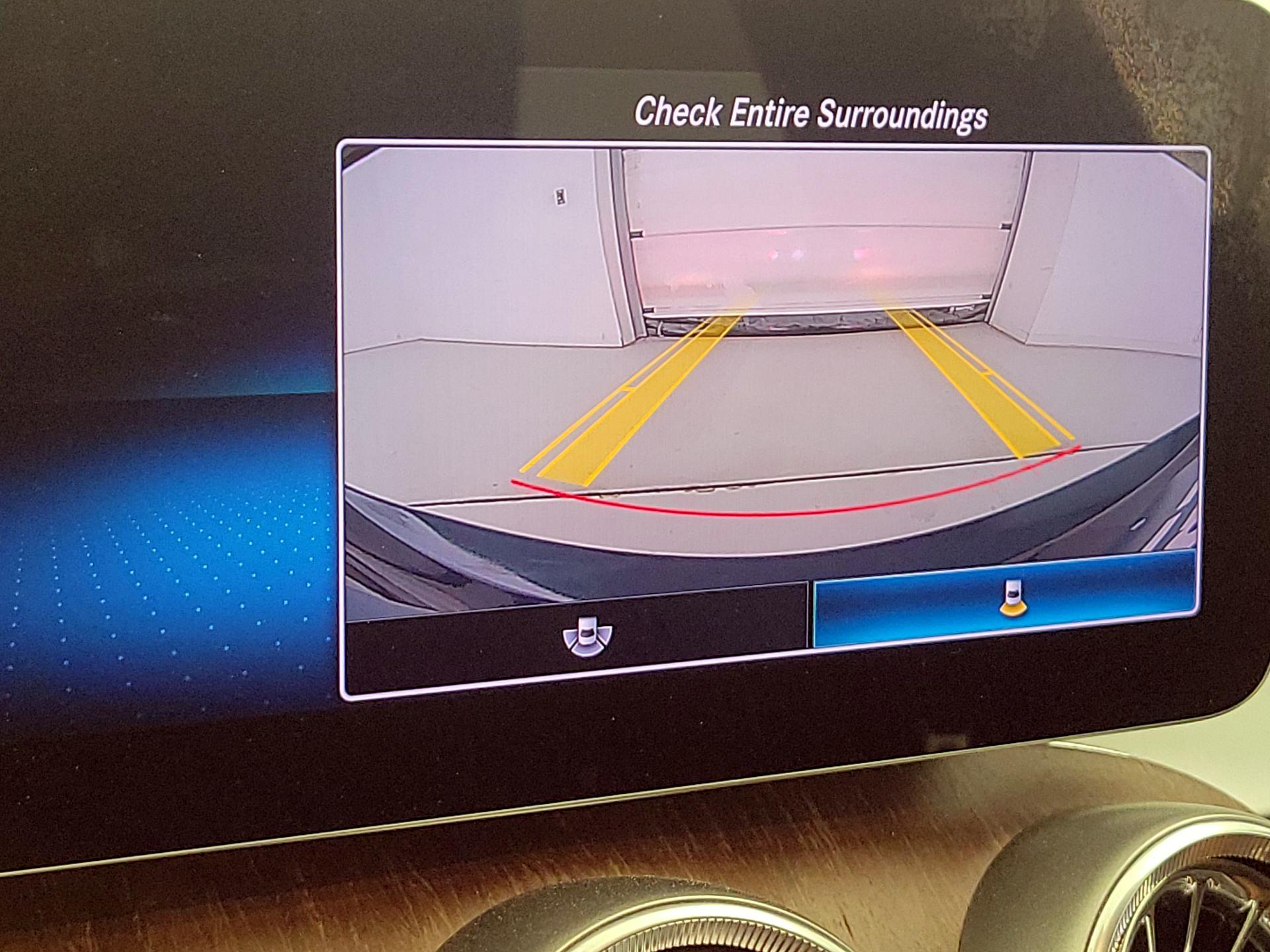 Thumbnail: 2020 Mercedes-Benz C-Class - 14