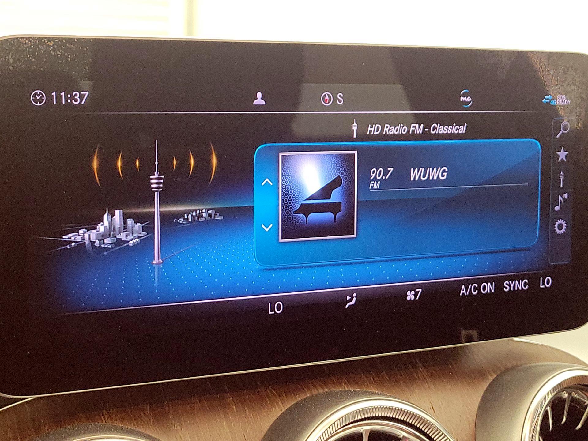 Thumbnail: 2020 Mercedes-Benz C-Class - 15