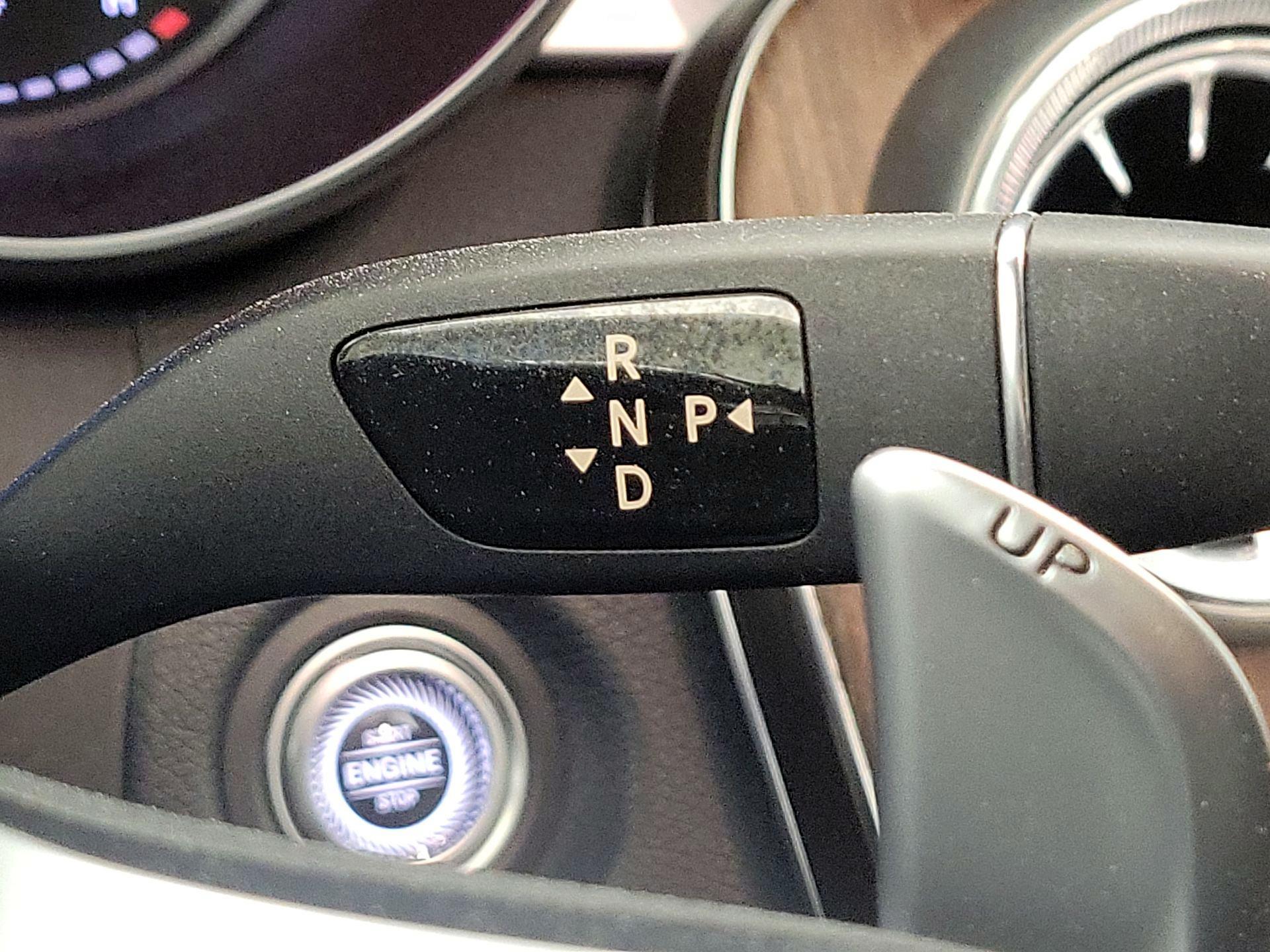 Thumbnail: 2020 Mercedes-Benz C-Class - 17