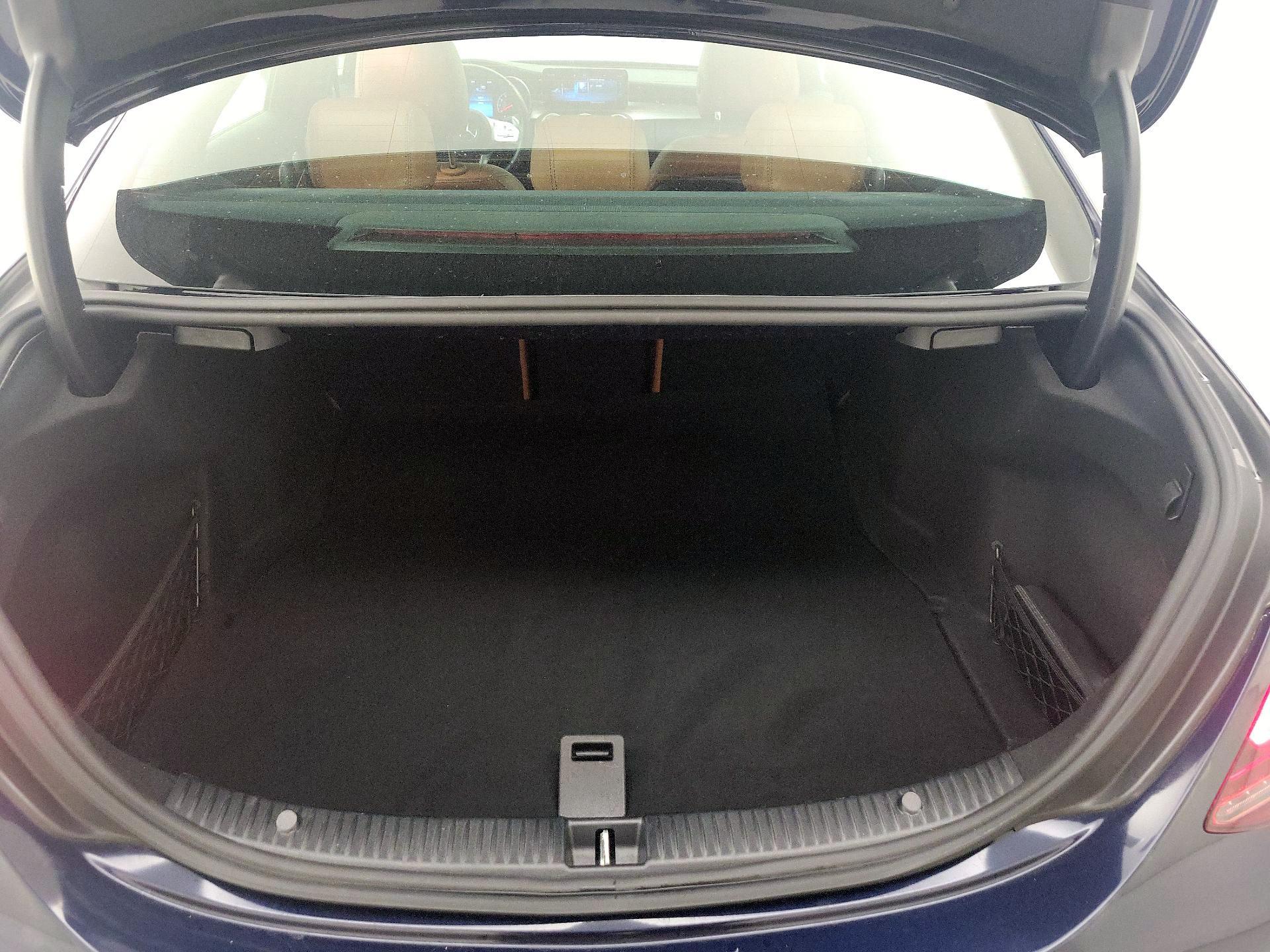 Thumbnail: 2020 Mercedes-Benz C-Class - 20