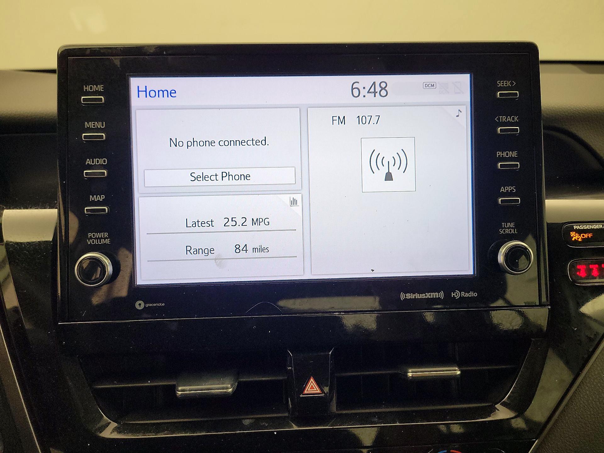 Thumbnail: 2023 Toyota Camry - 13