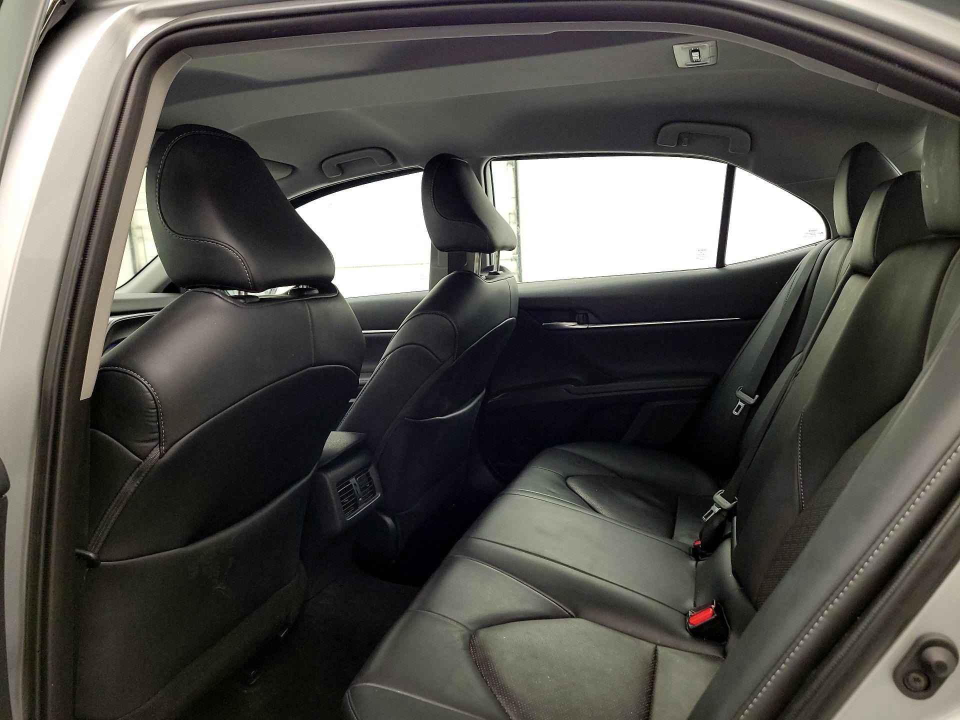 Thumbnail: 2023 Toyota Camry - 16