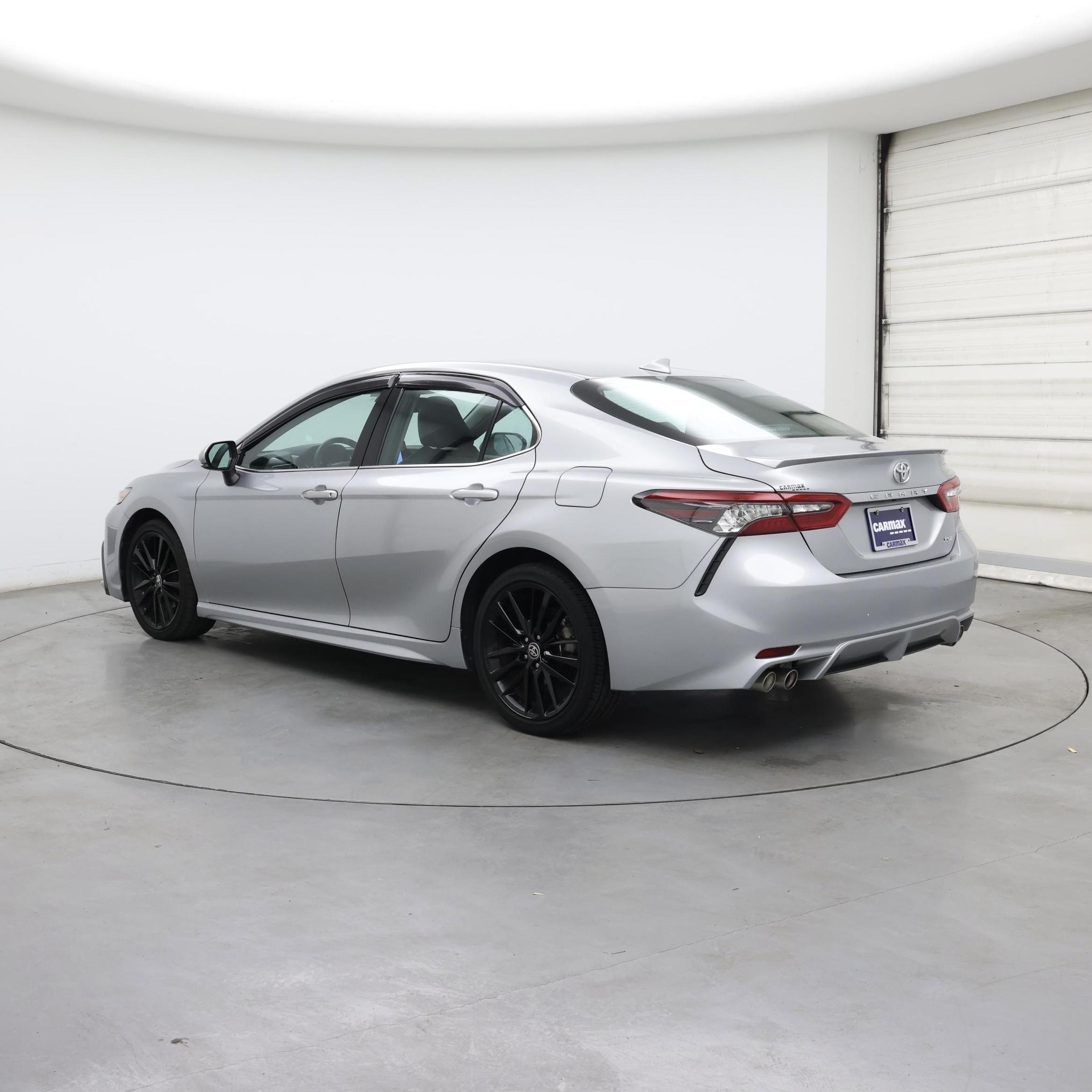 Thumbnail: 2023 Toyota Camry - 2