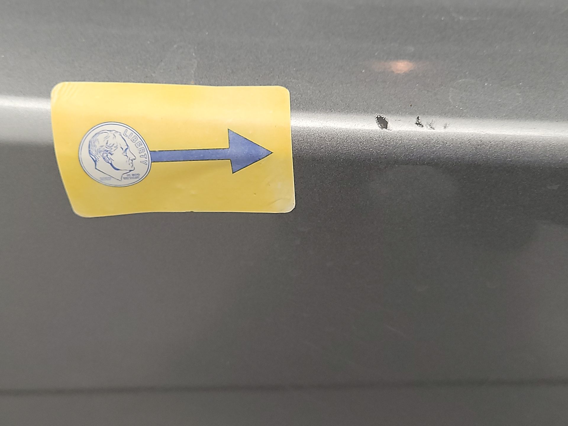 Thumbnail: 2023 Toyota Camry - 20