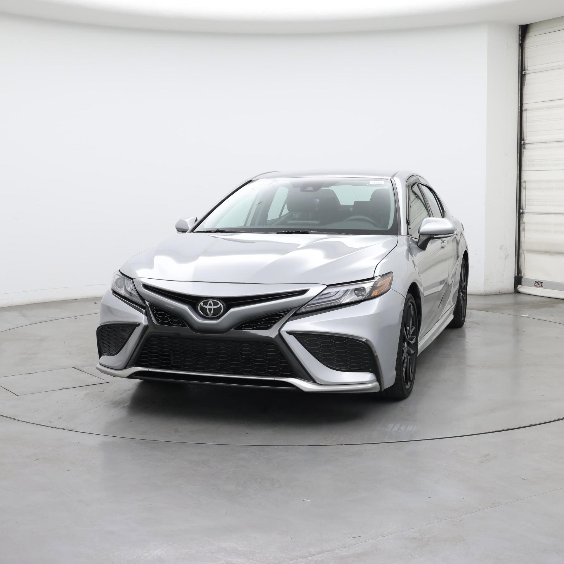 Thumbnail: 2023 Toyota Camry - 4