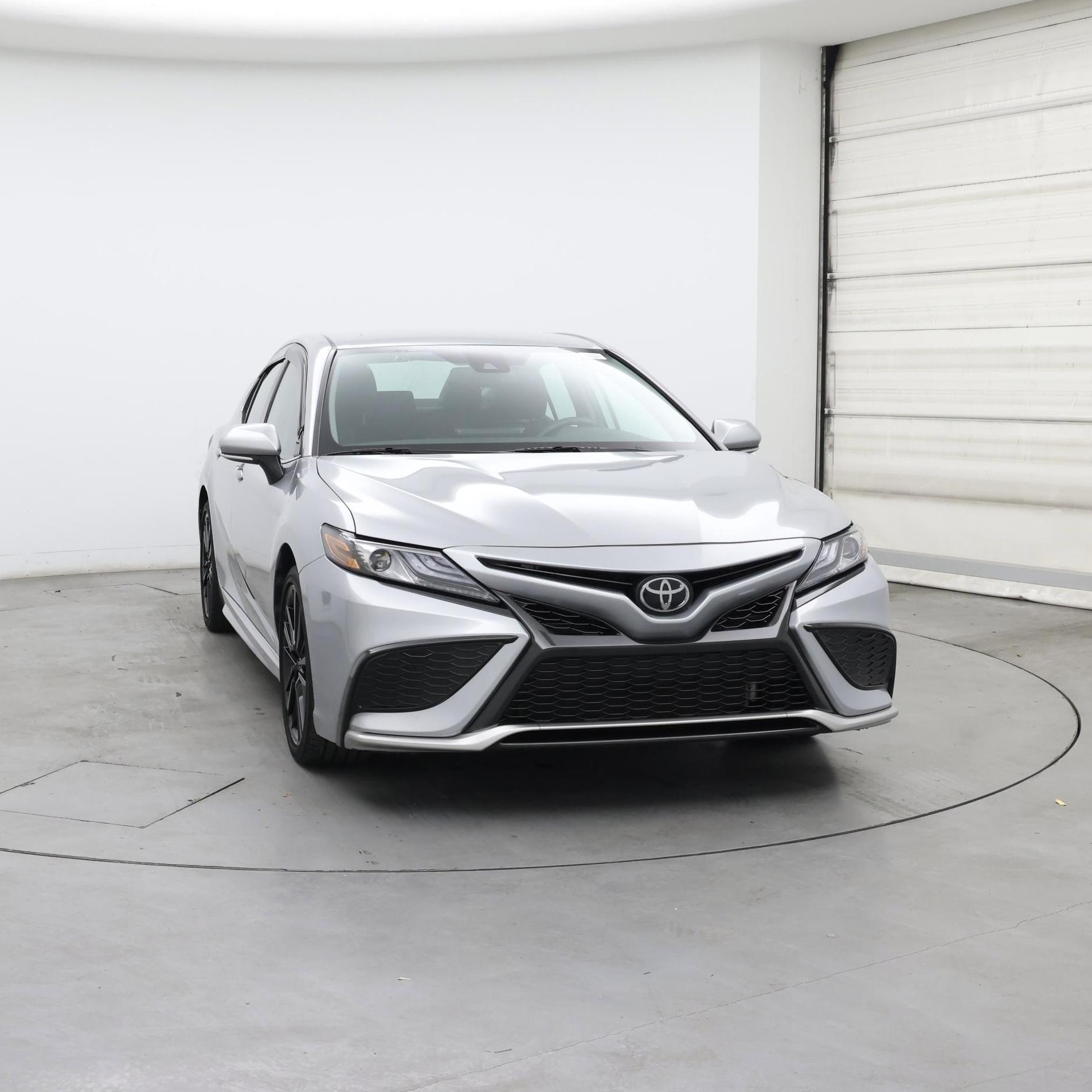 Thumbnail: 2023 Toyota Camry - 5