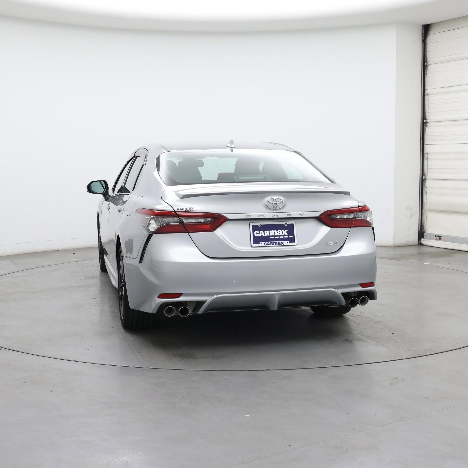 Thumbnail: 2023 Toyota Camry - 6