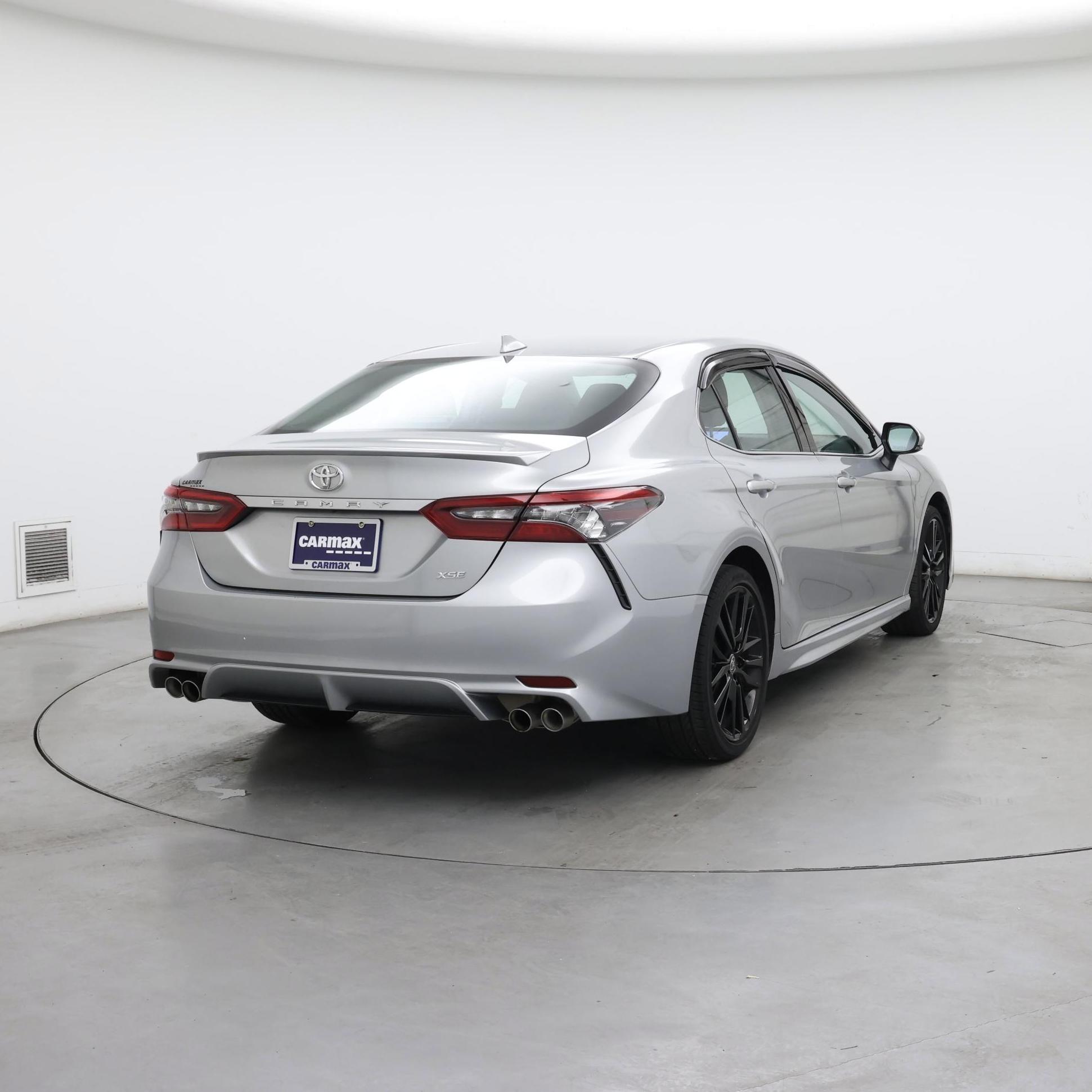 Thumbnail: 2023 Toyota Camry - 8