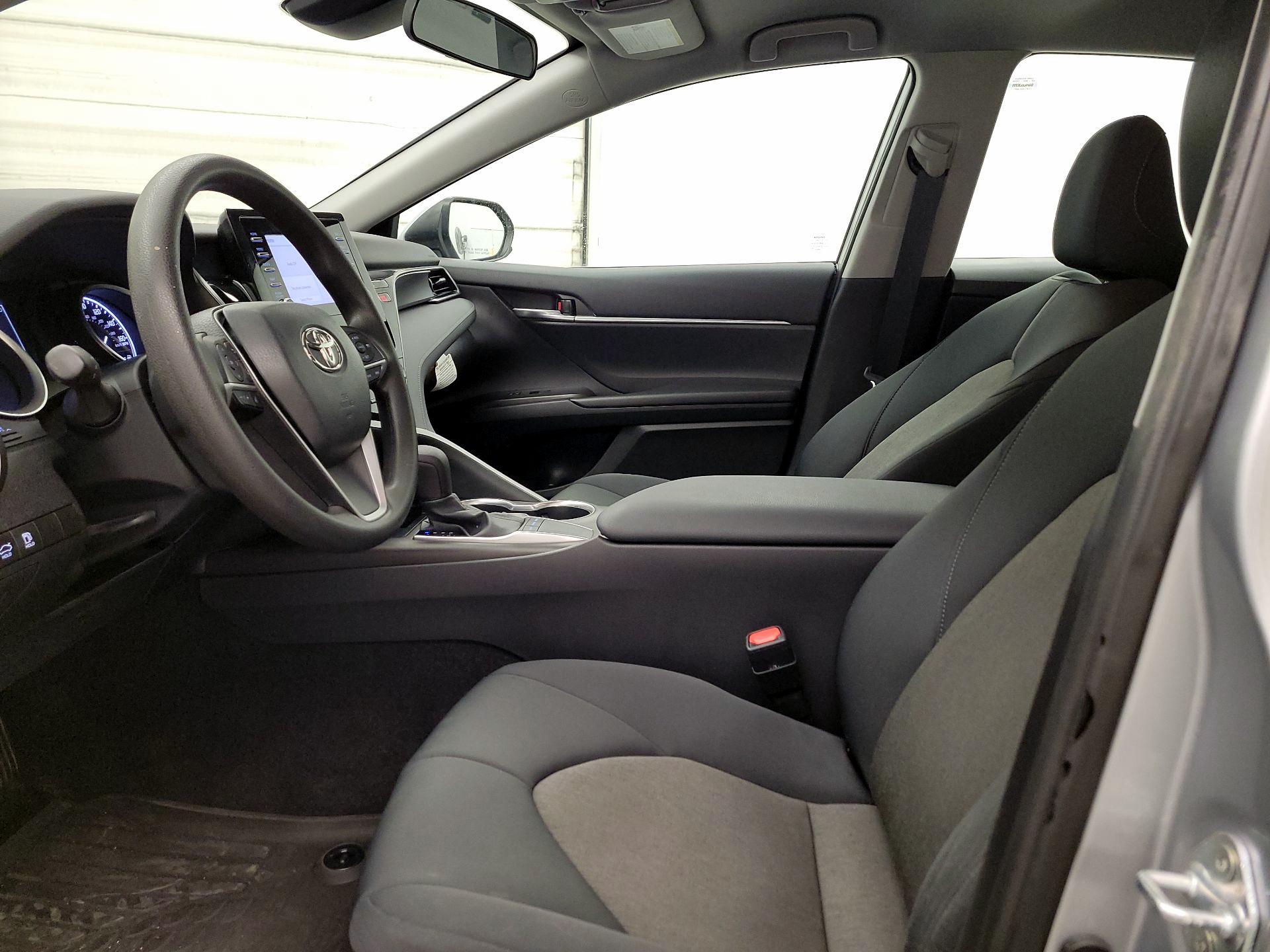 Thumbnail: 2023 Toyota Camry - 11