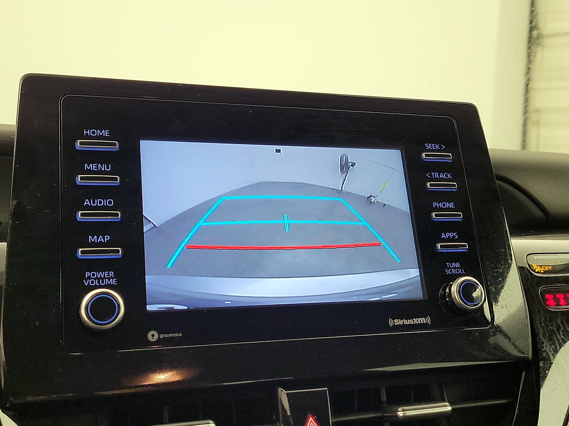 Thumbnail: 2023 Toyota Camry - 14