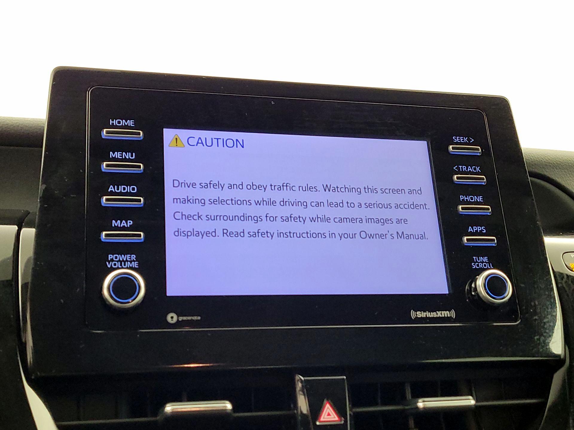 Thumbnail: 2023 Toyota Camry - 15