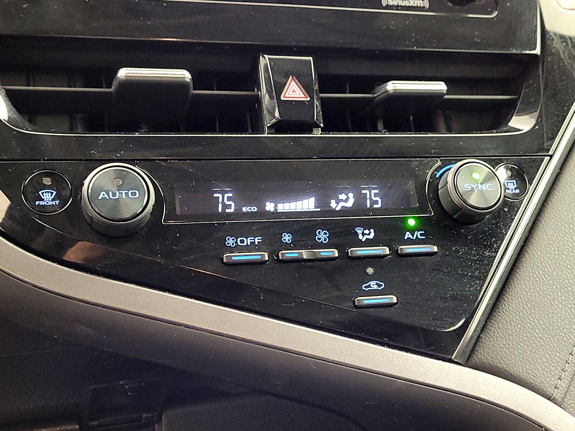 Thumbnail: 2023 Toyota Camry - 16