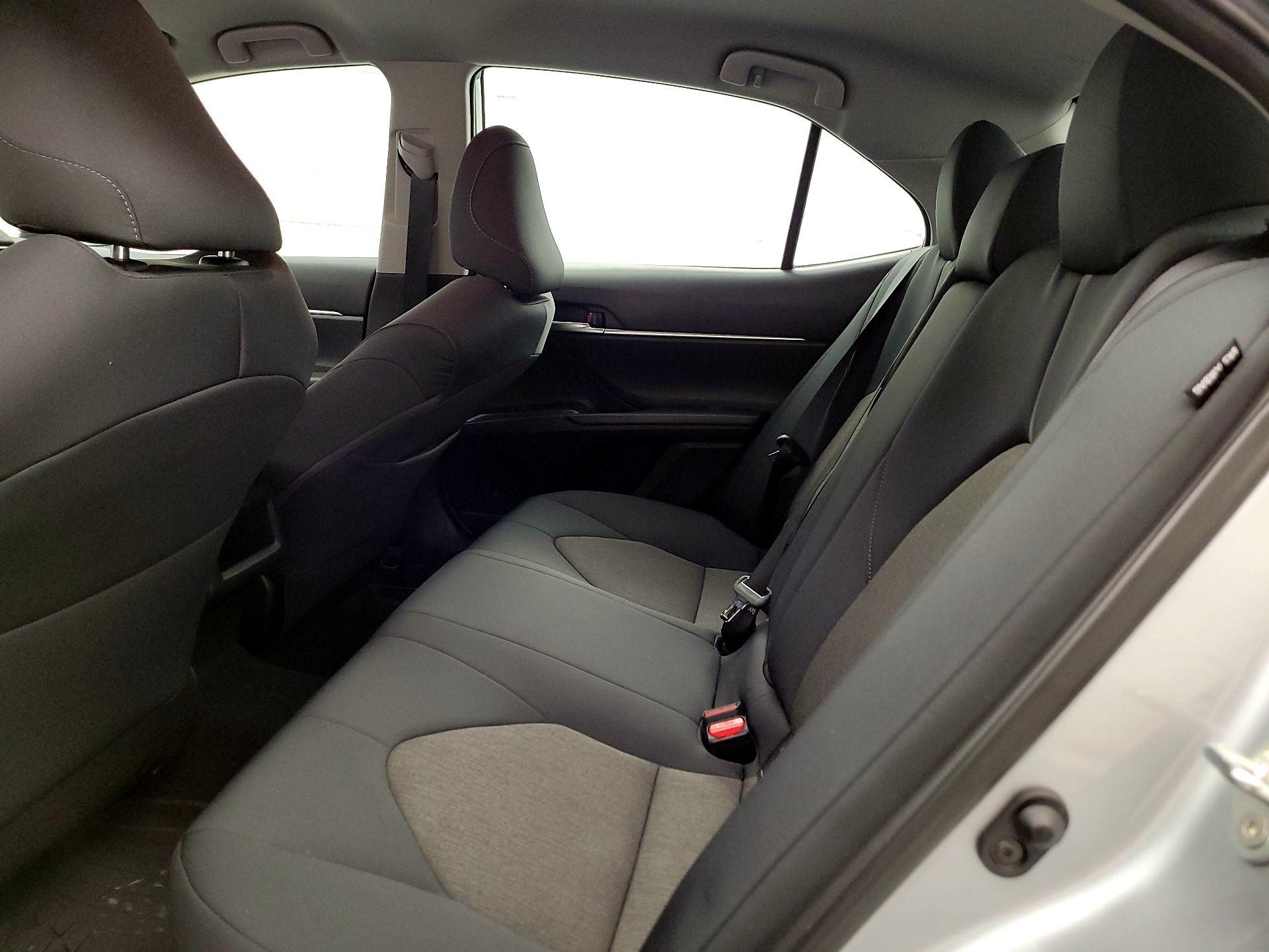 Thumbnail: 2023 Toyota Camry - 19