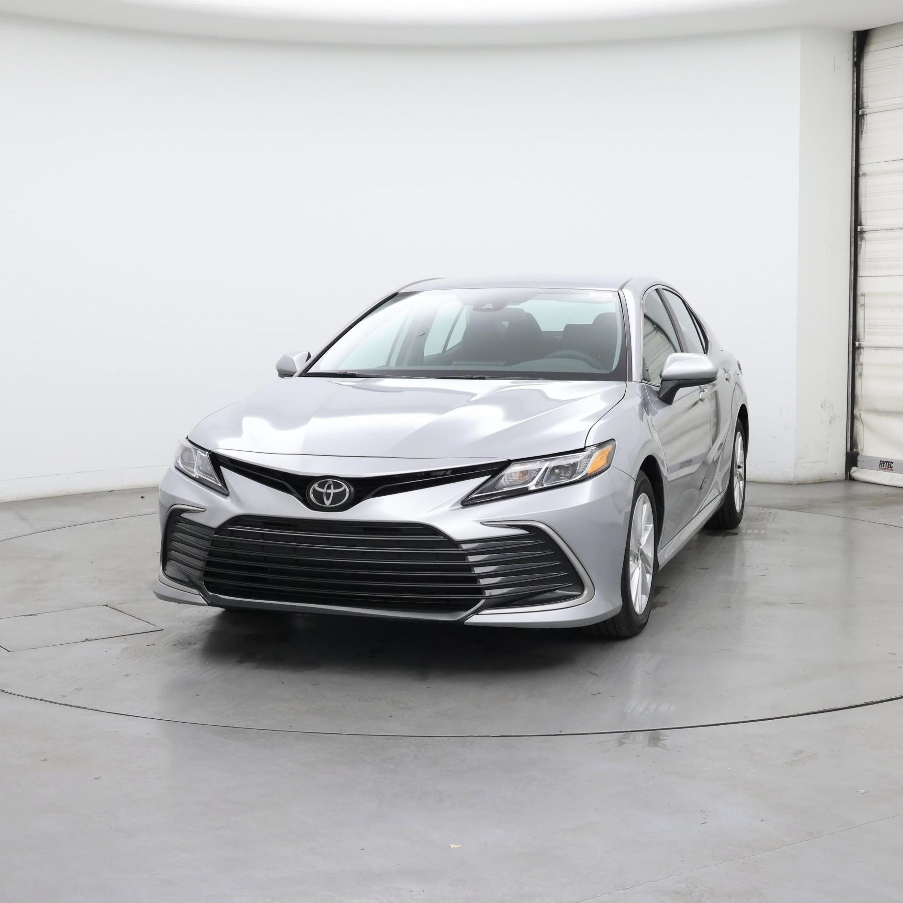 Thumbnail: 2023 Toyota Camry - 4